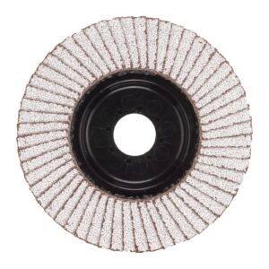Discuri lamelare aluminiu 115mm 1pc Milwaukee 4932479090