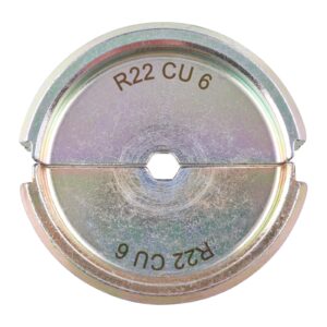 Bacuri de sertizare R Milwaukee 4932451755 - imagine 2
