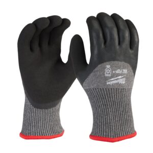 Mănuși iarnă - nivel de tăiere E 1pc Milwaukee 4932479559