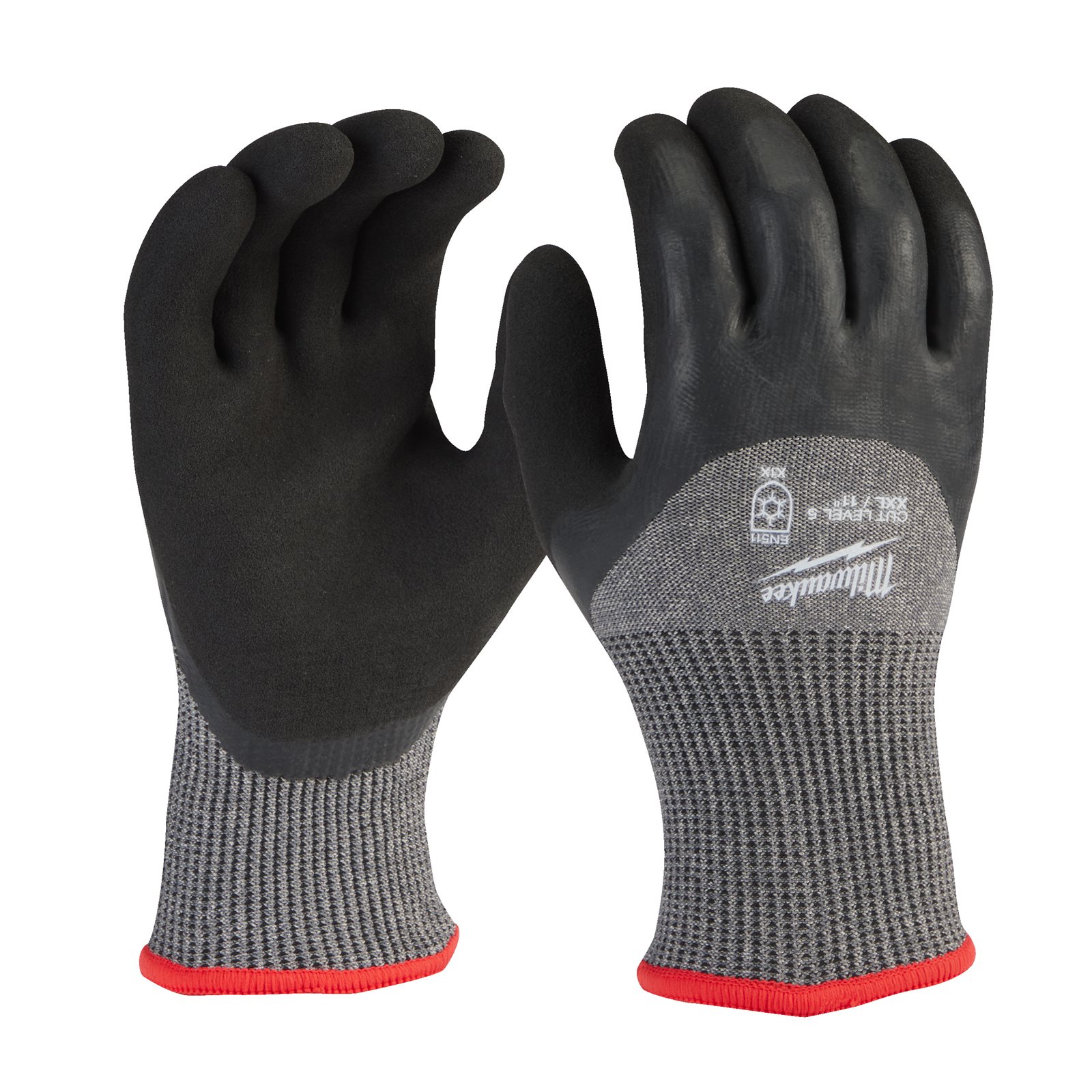 Mănuși iarnă - nivel de tăiere E 1pc Milwaukee 4932479561