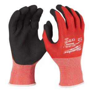 Mănuși rezistente la tăiere - A 1pc Milwaukee 4932471416 - imagine 2