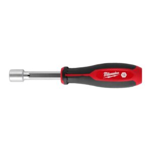 Șurubelniță cap hexagonal magnetic HOLLOWCORE 13 mm Milwaukee