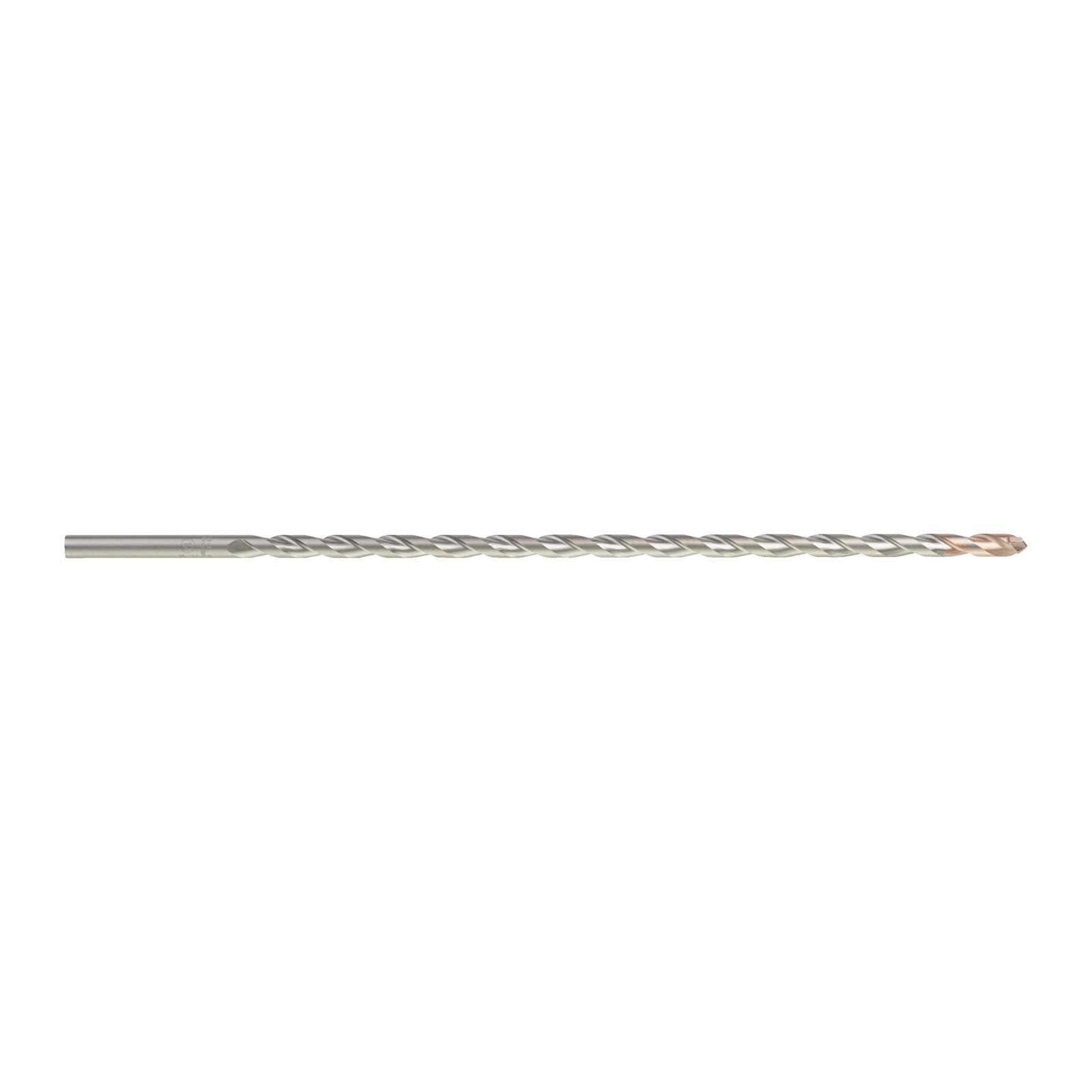 Burghie pentru beton - tijă cilindrică 12 mm Milwaukee 4932480148