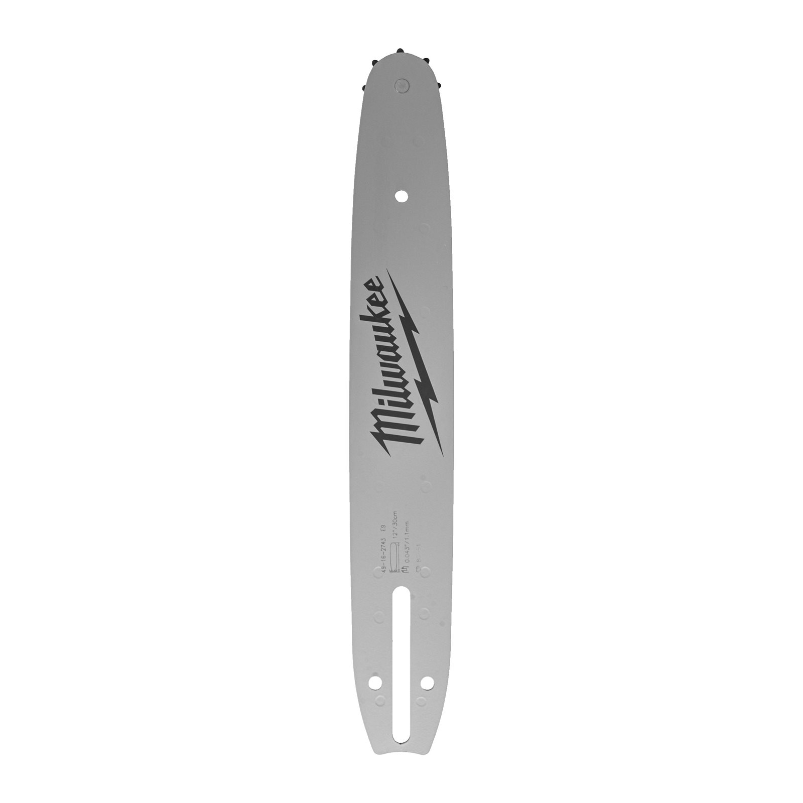Șine de ghidaj 30 cm Milwaukee