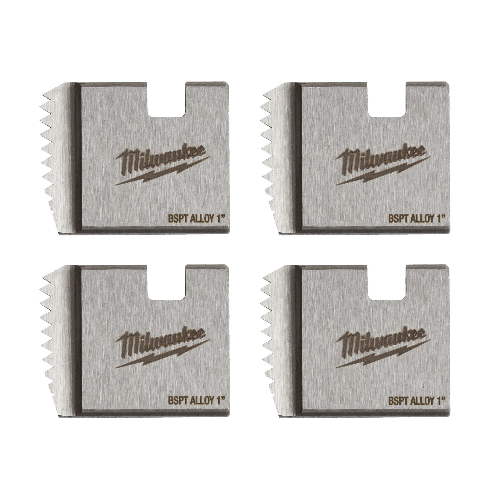 Capete de filetat Milwaukee 4932480229