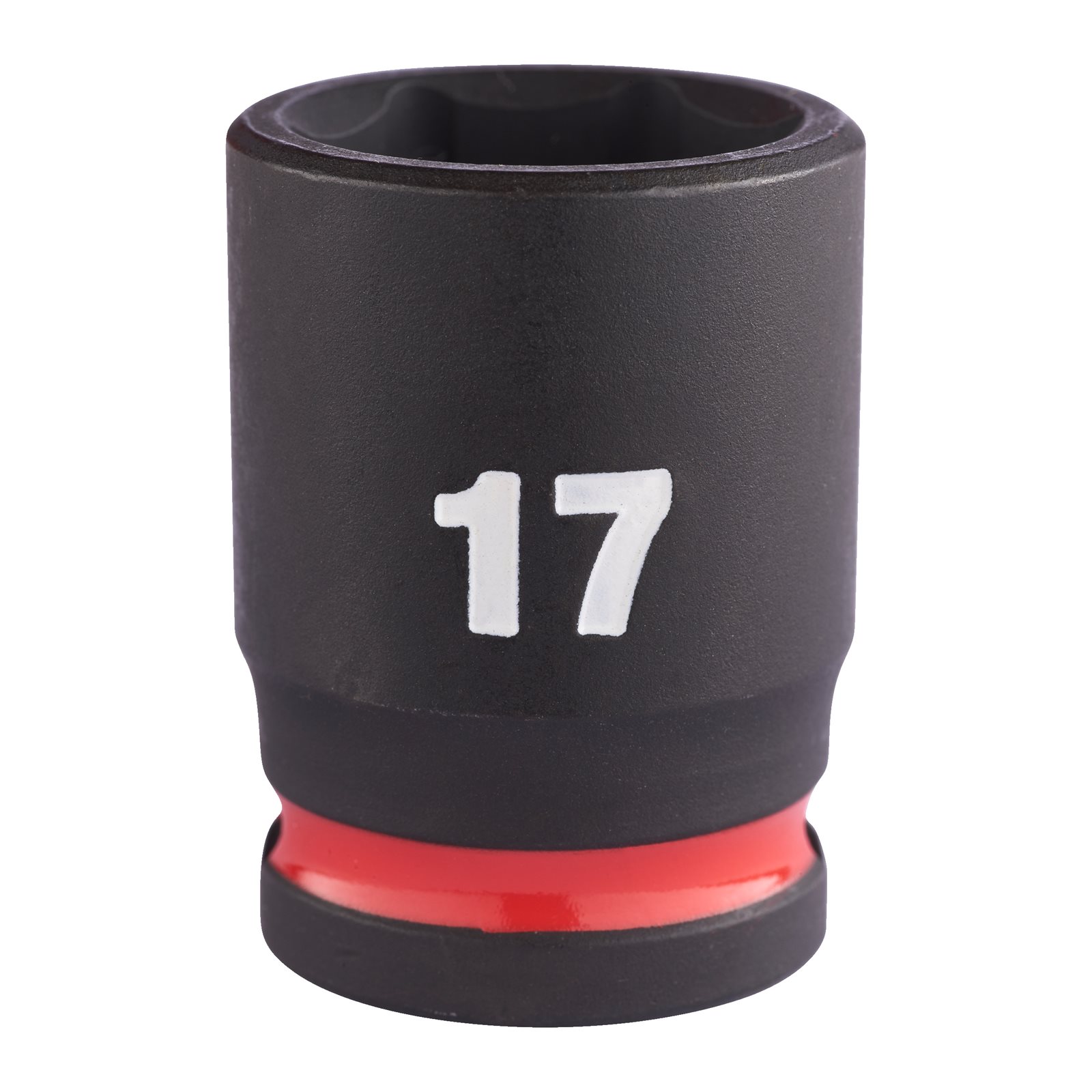 Chei tubulare de impact SHOCKWAVE IMPACT DUTY 17 mm 3/8" Milwaukee 4932480274