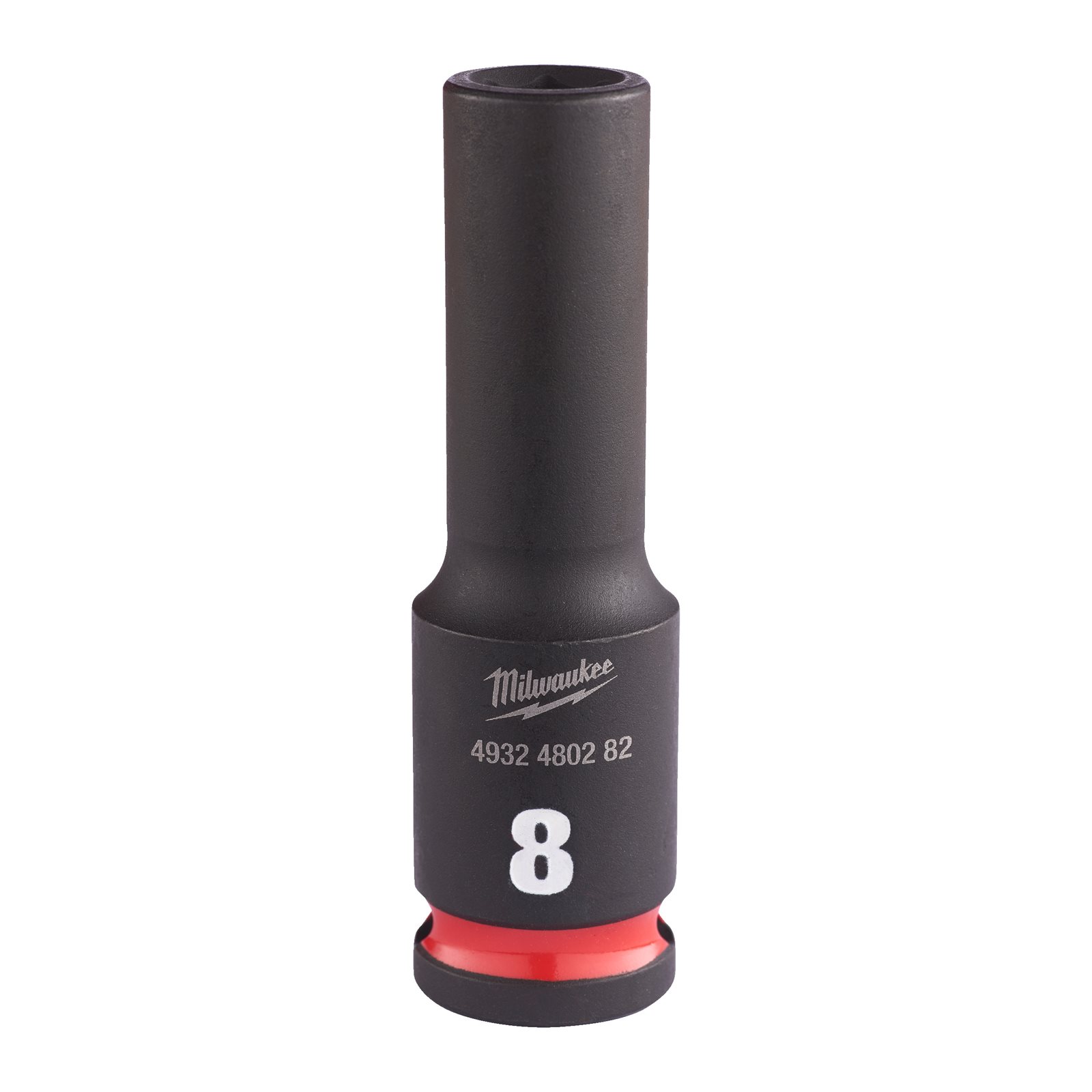 Chei tubulare de impact SHOCKWAVE IMPACT DUTY 8 mm 3/8" Milwaukee 4932480282