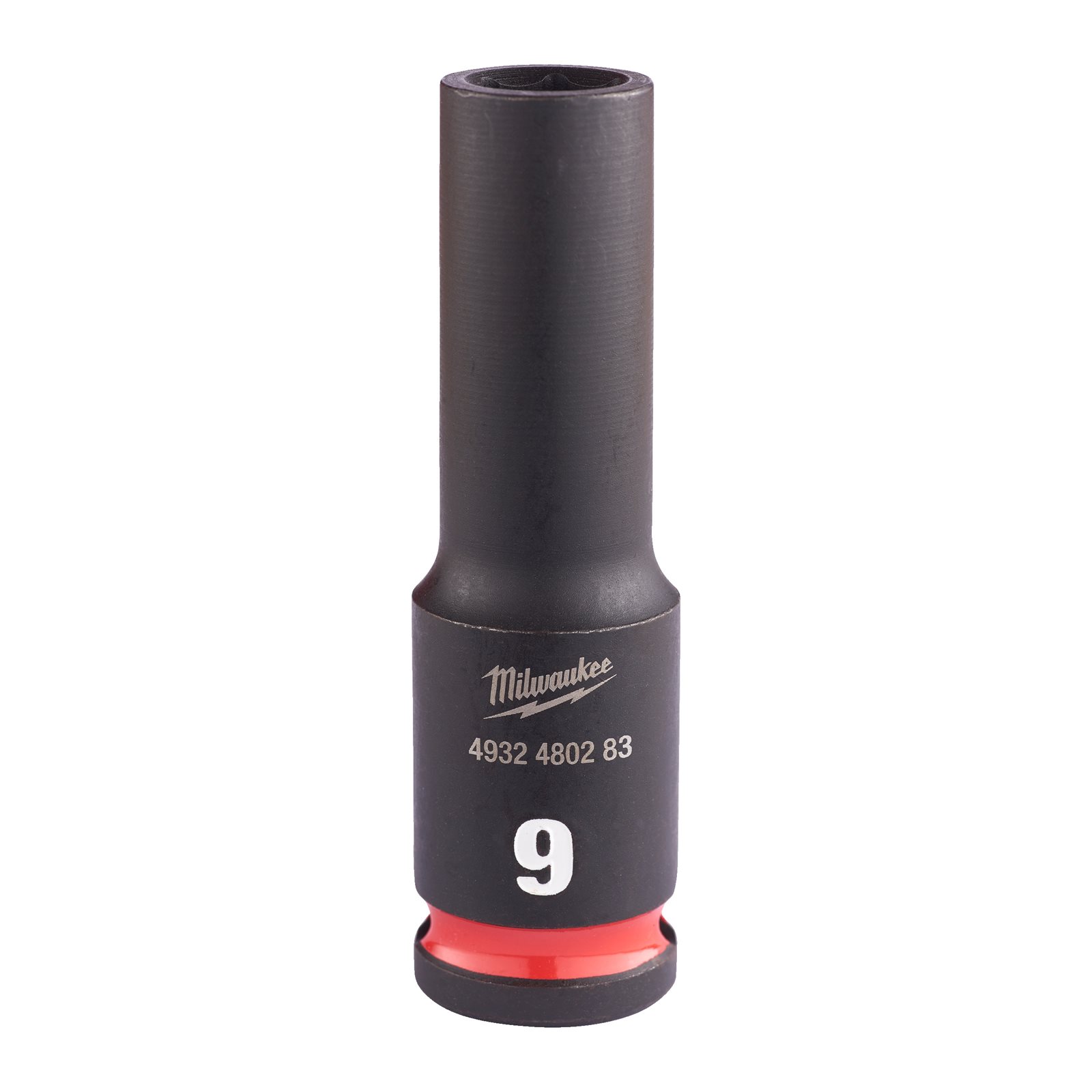 Chei tubulare de impact SHOCKWAVE IMPACT DUTY 9 mm 3/8" Milwaukee 4932480283