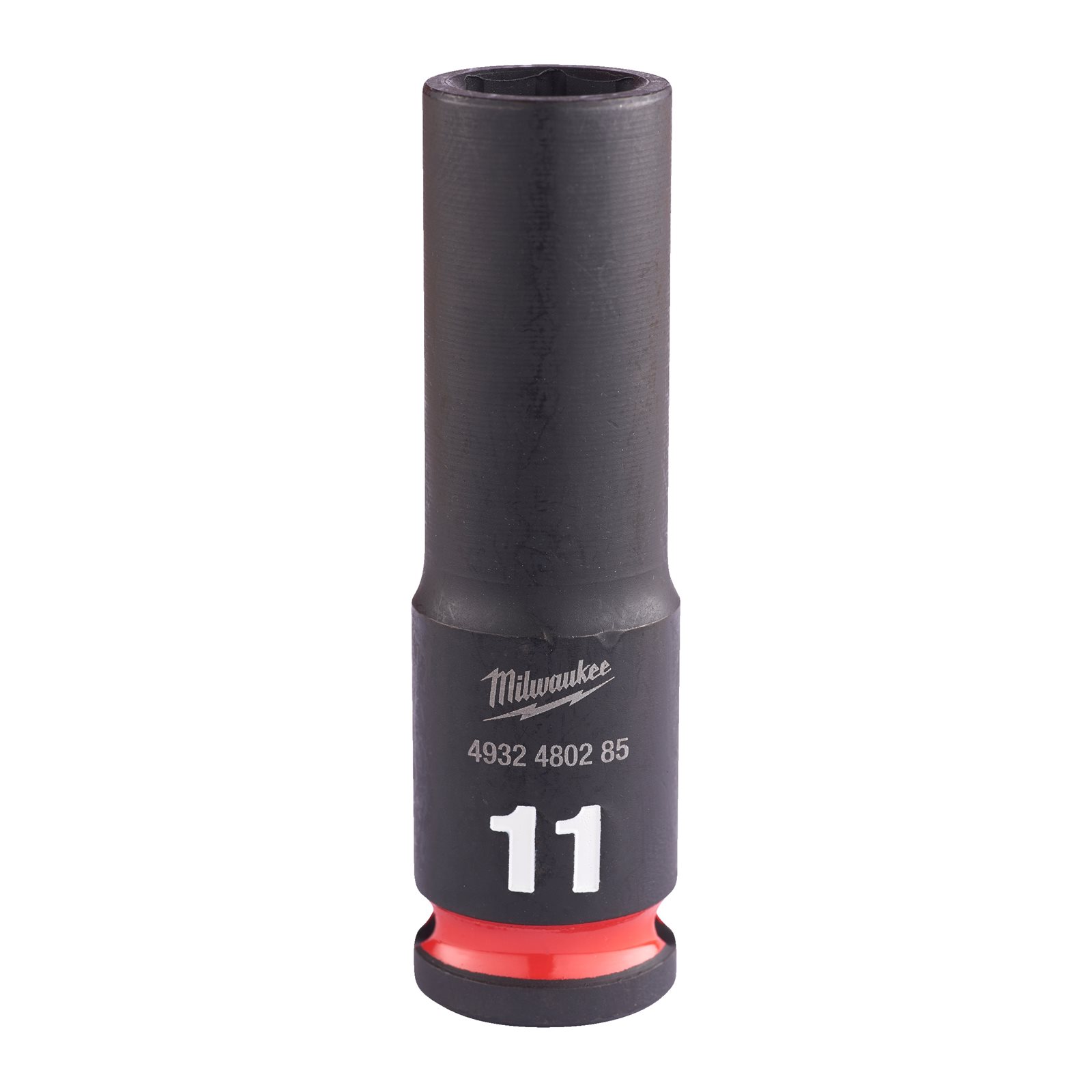 Chei tubulare de impact SHOCKWAVE IMPACT DUTY 11 mm 3/8" Milwaukee 4932480285