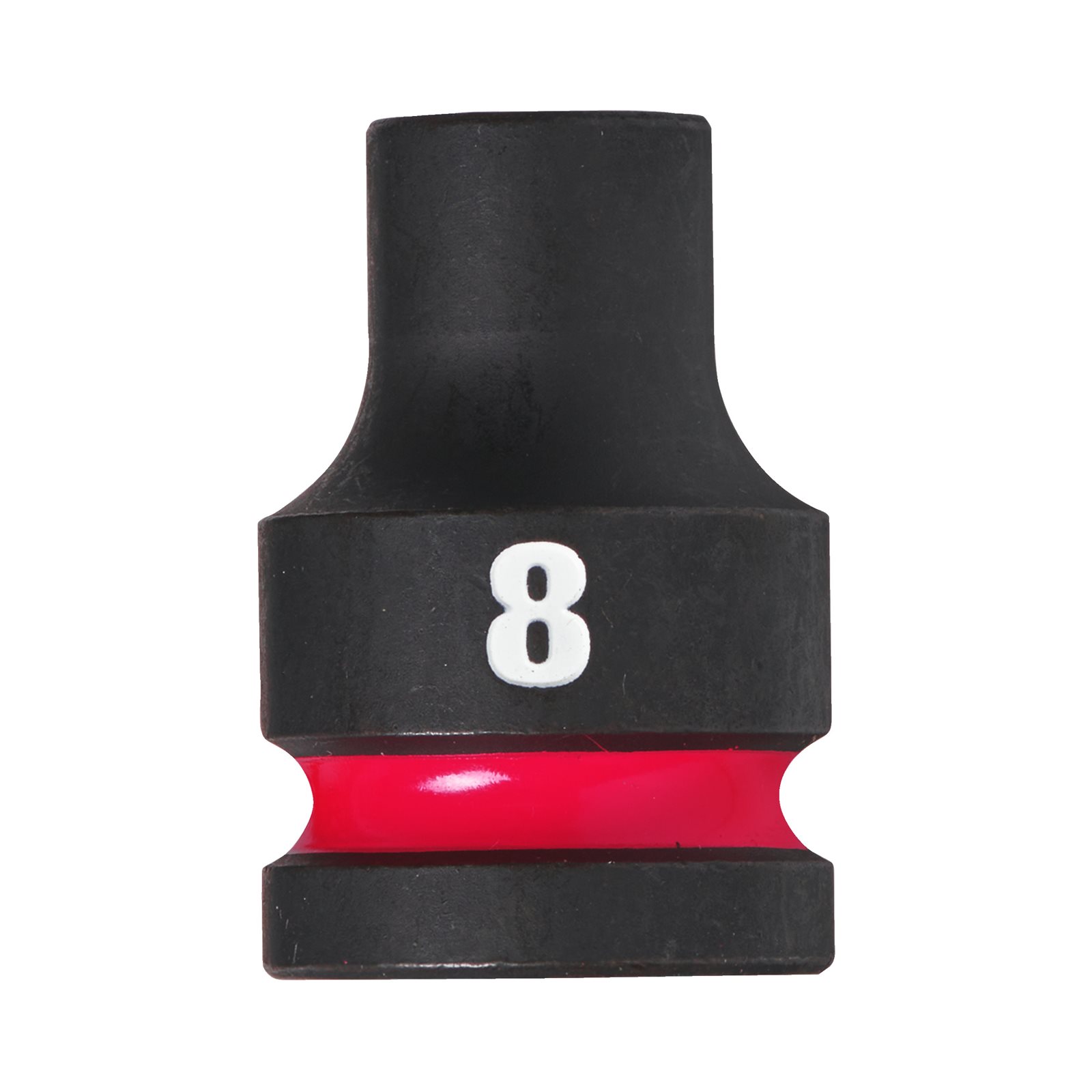 Chei tubulare de impact SHOCKWAVE IMPACT DUTY 8 mm 1/2" 1pc Milwaukee 4932480302