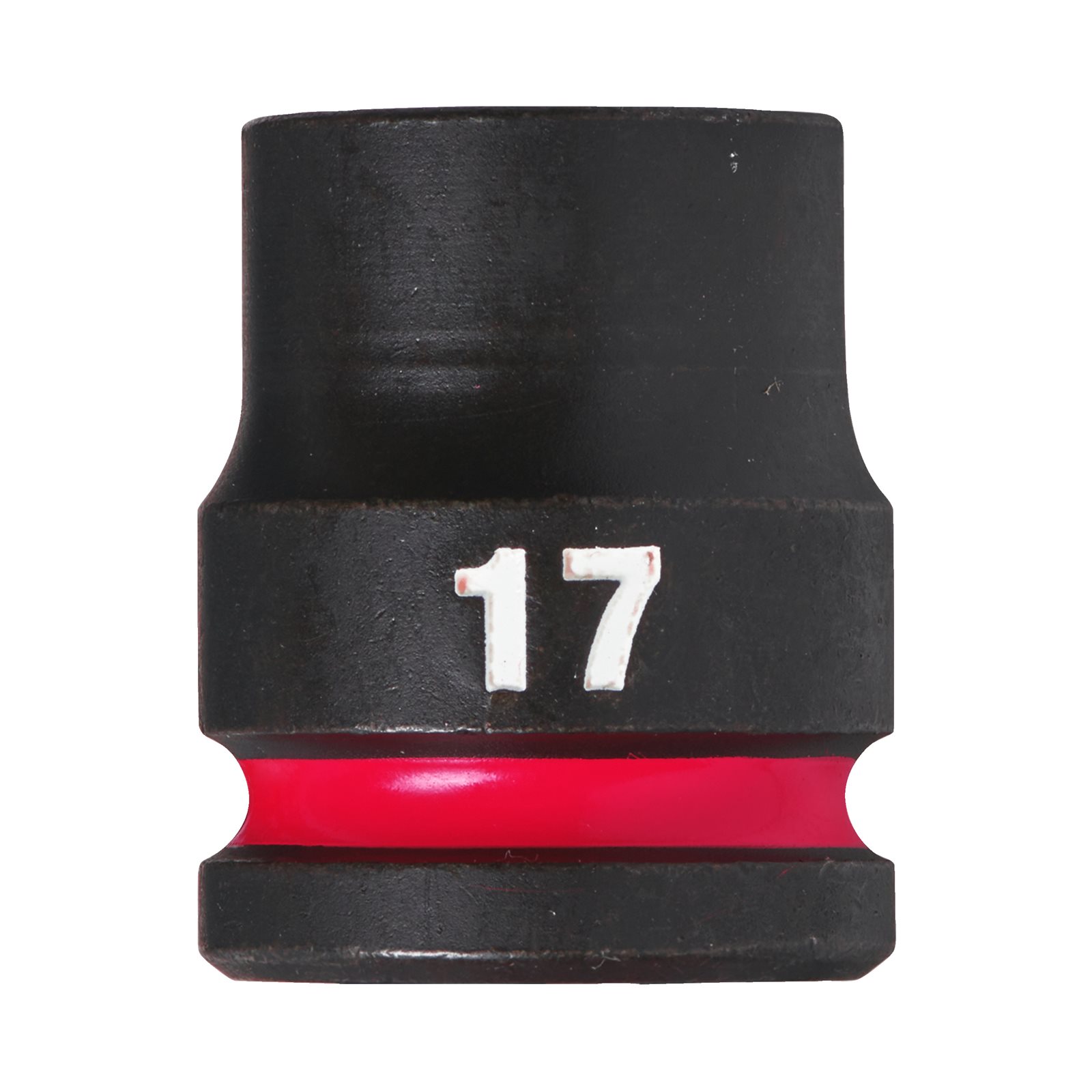Chei tubulare de impact SHOCKWAVE IMPACT DUTY 17 mm 1/2" 1pc Milwaukee 4932480311