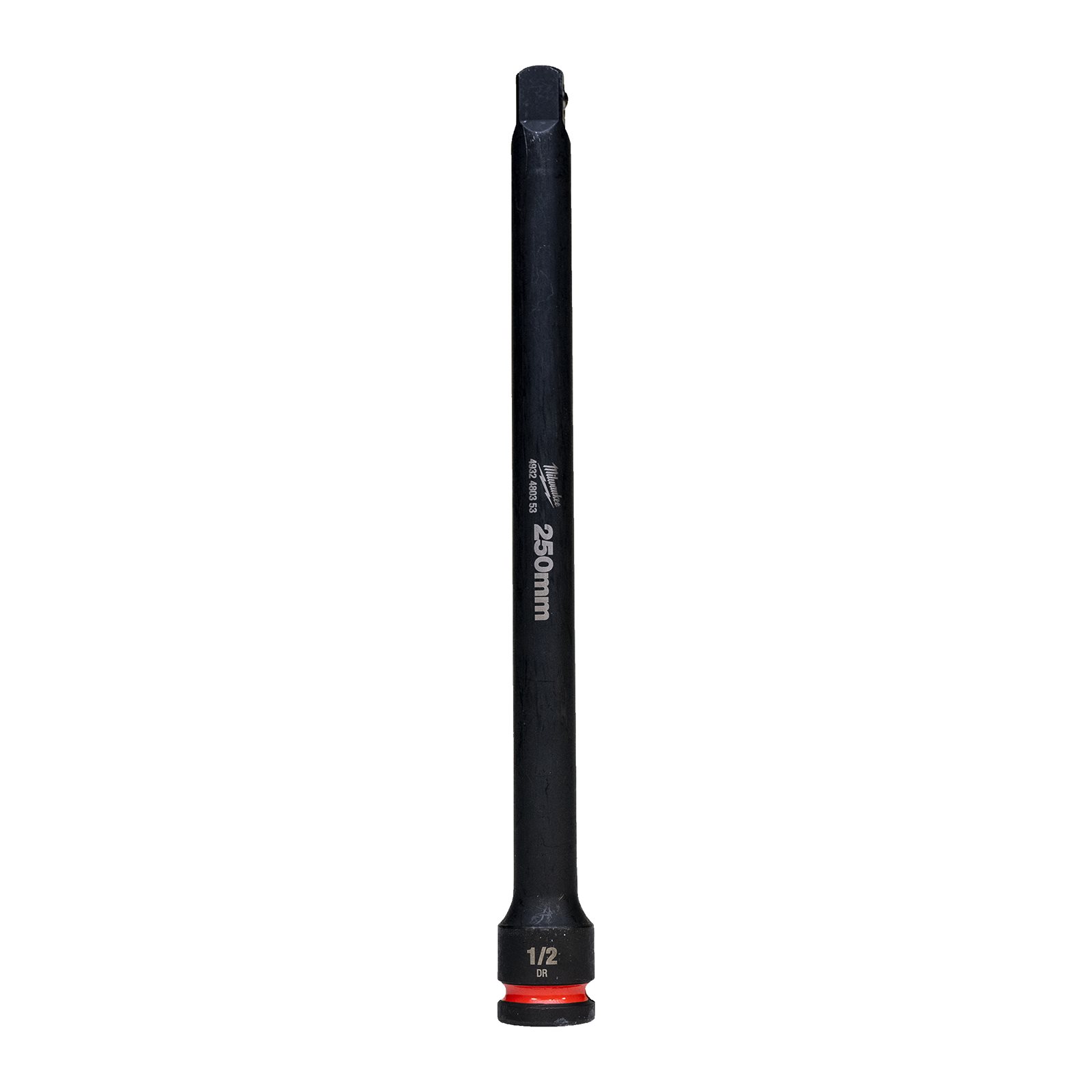 Chei tubulare de impact 1/2" - extensii 250 mm 1pc Milwaukee