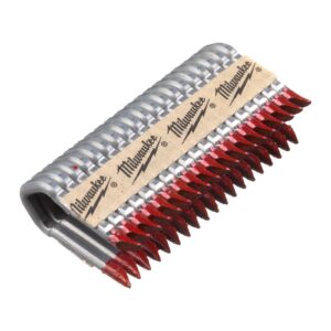 Capse pentru gard 40mm Milwaukee