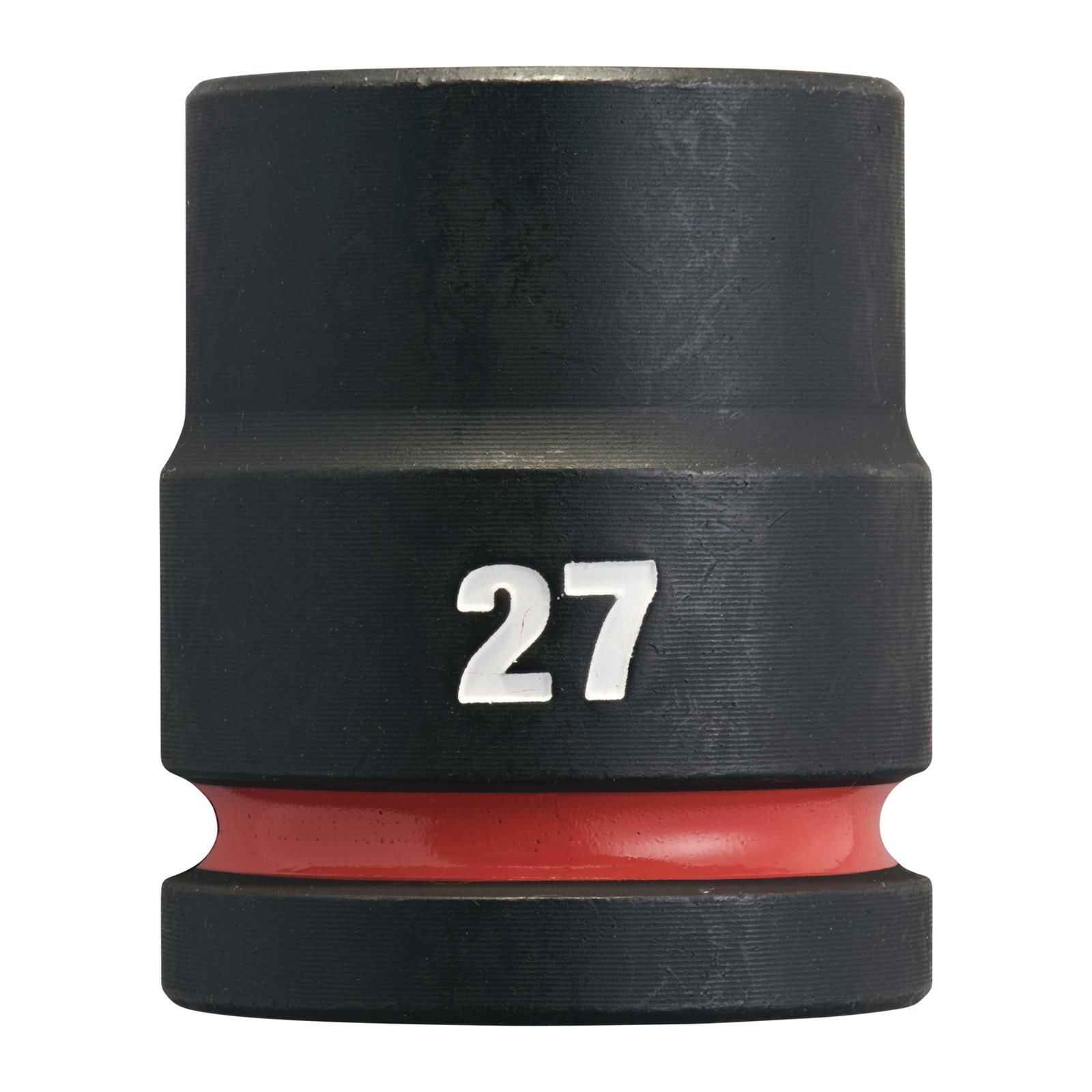 Chei tubulare de impact SHOCKWAVE IMPACT DUTY 27 mm 3/4" 1pc Milwaukee 4932480367
