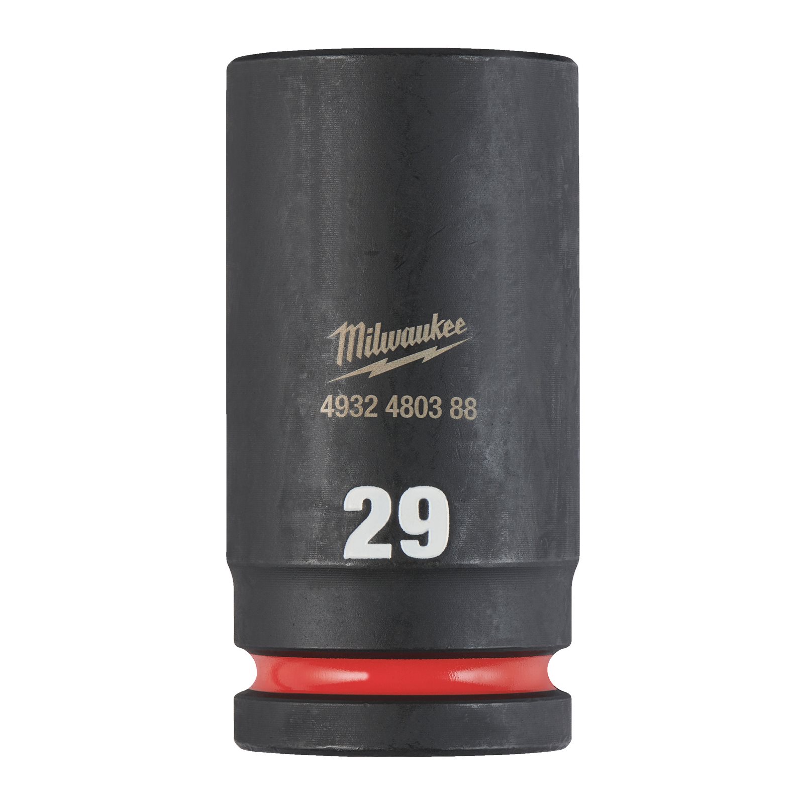 Chei tubulare de impact SHOCKWAVE IMPACT DUTY 29 mm 3/4" 1pc Milwaukee