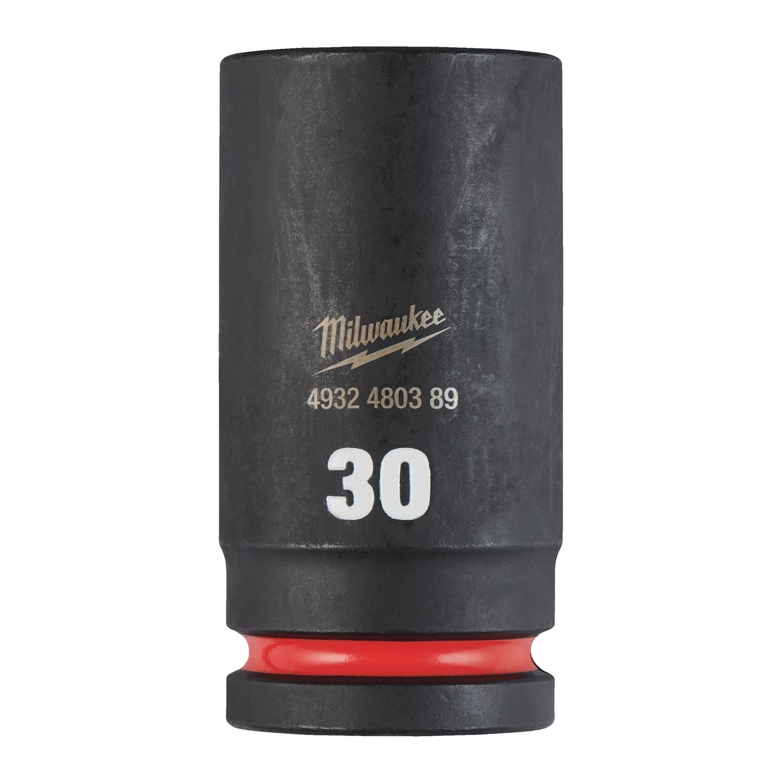 Chei tubulare de impact SHOCKWAVE IMPACT DUTY 30 mm 3/4" 1pc Milwaukee 4932480389