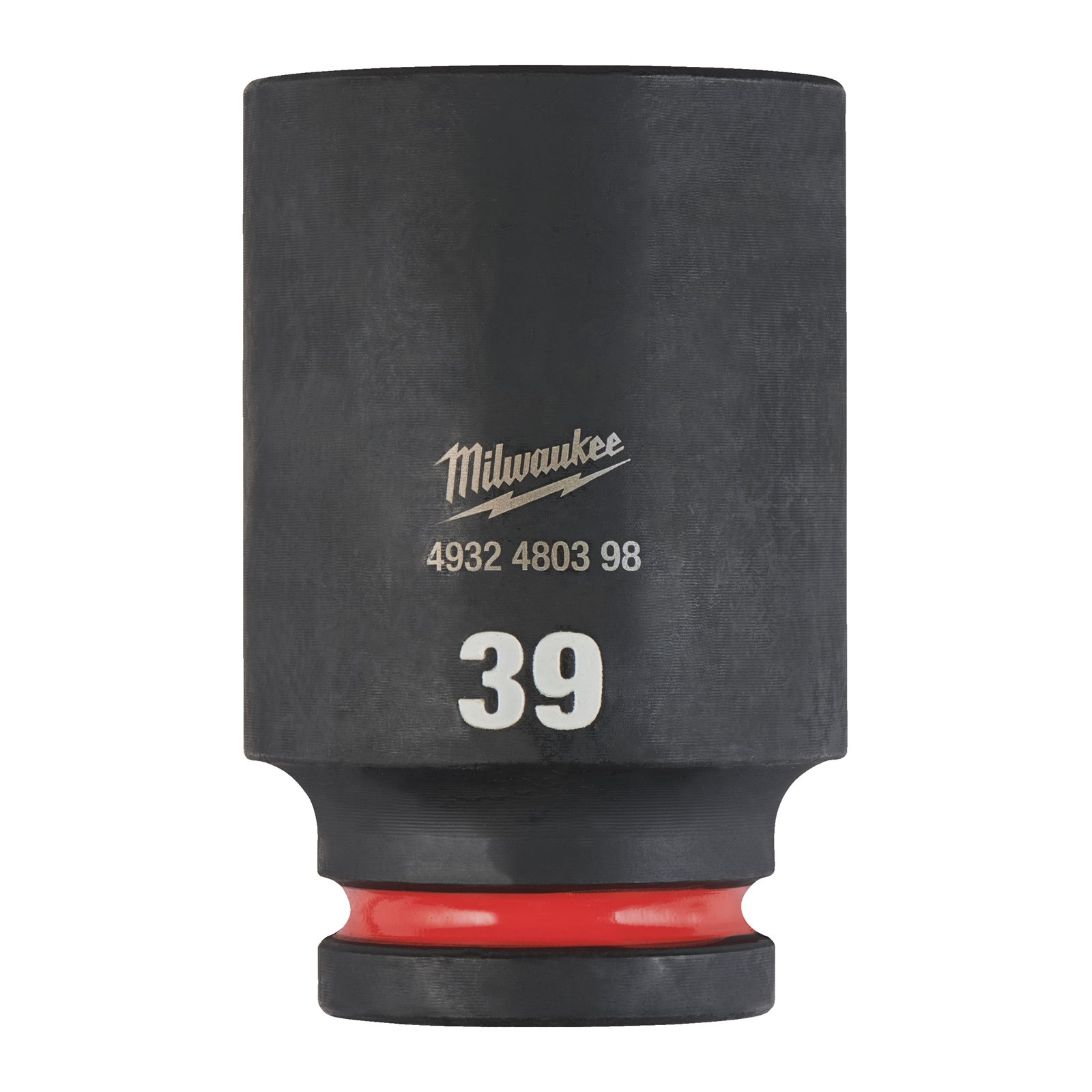 Chei tubulare de impact SHOCKWAVE IMPACT DUTY 39 mm 3/4" 1pc Milwaukee 4932480398