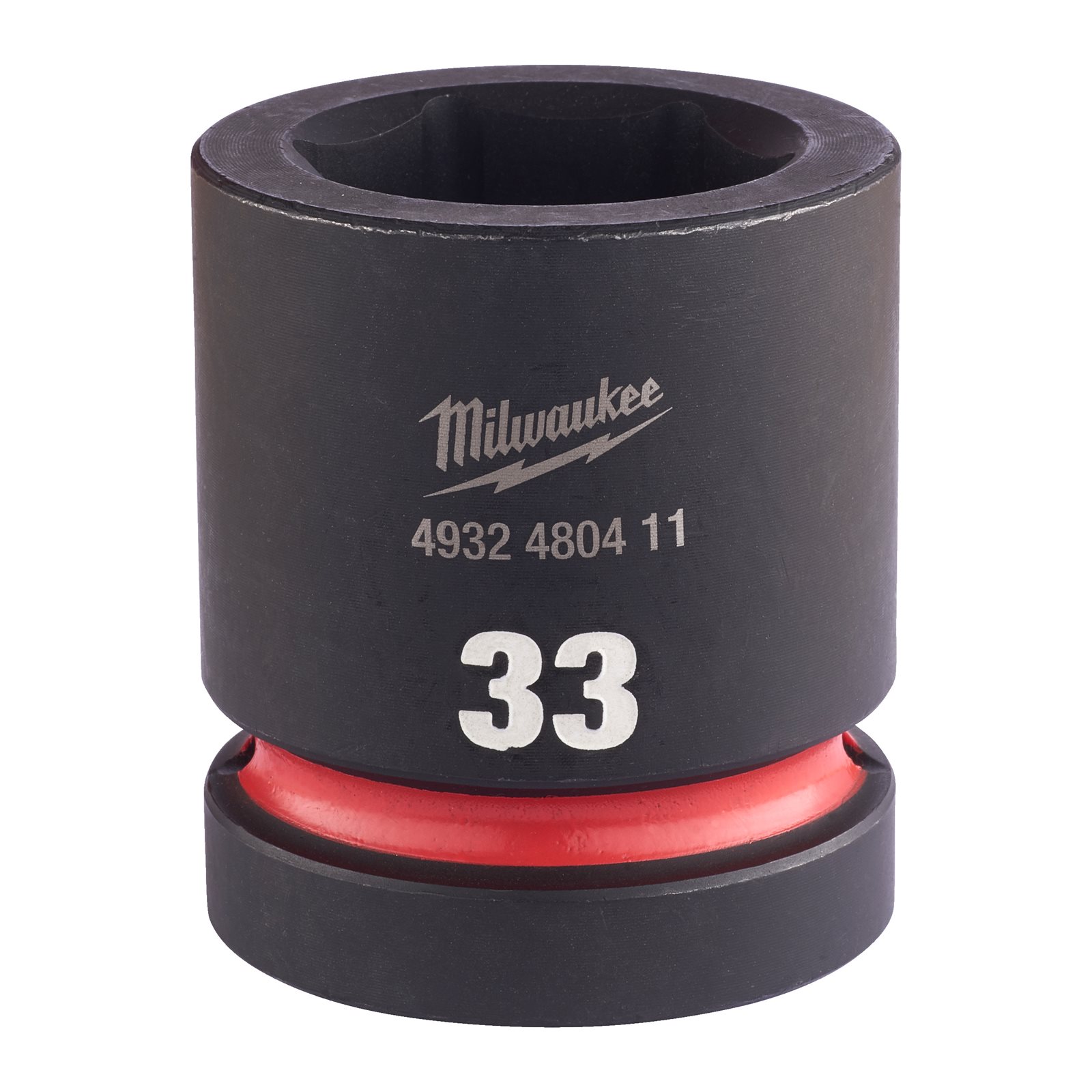 Chei tubulare de impact SHOCKWAVE IMPACT DUTY 33 mm 1pc Milwaukee 4932480411