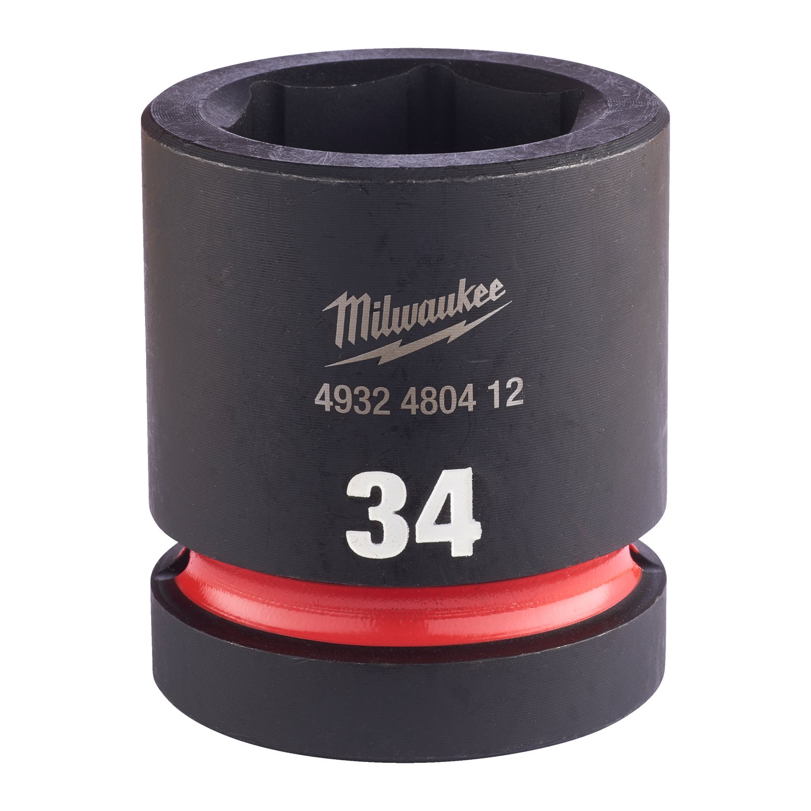 Chei tubulare de impact SHOCKWAVE IMPACT DUTY 34 mm 1pc Milwaukee 4932480412