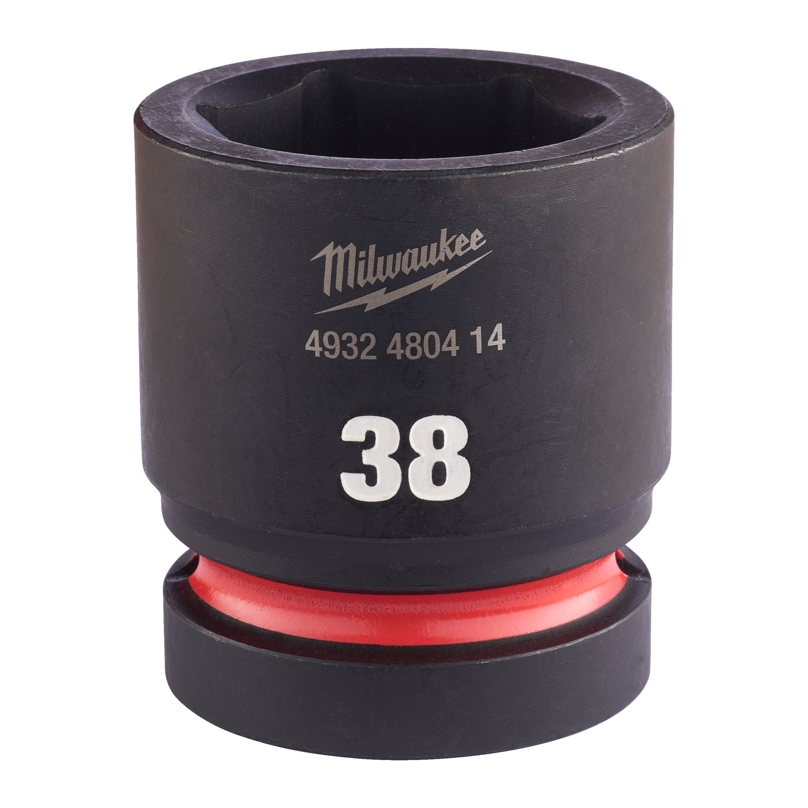 Chei tubulare de impact SHOCKWAVE IMPACT DUTY 38 mm 1pc Milwaukee 4932480414
