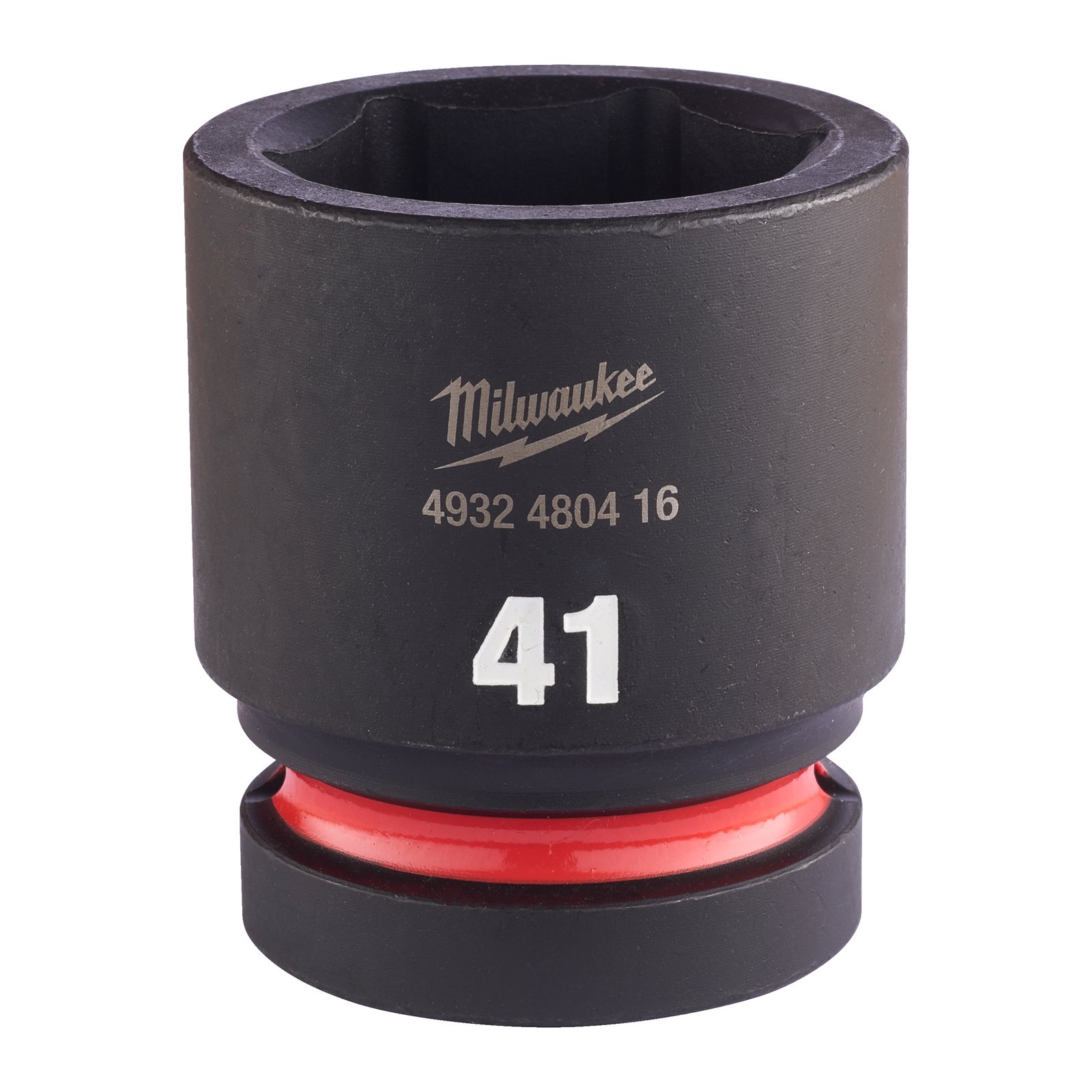 Chei tubulare de impact SHOCKWAVE IMPACT DUTY 41 mm 1pc Milwaukee 4932480416