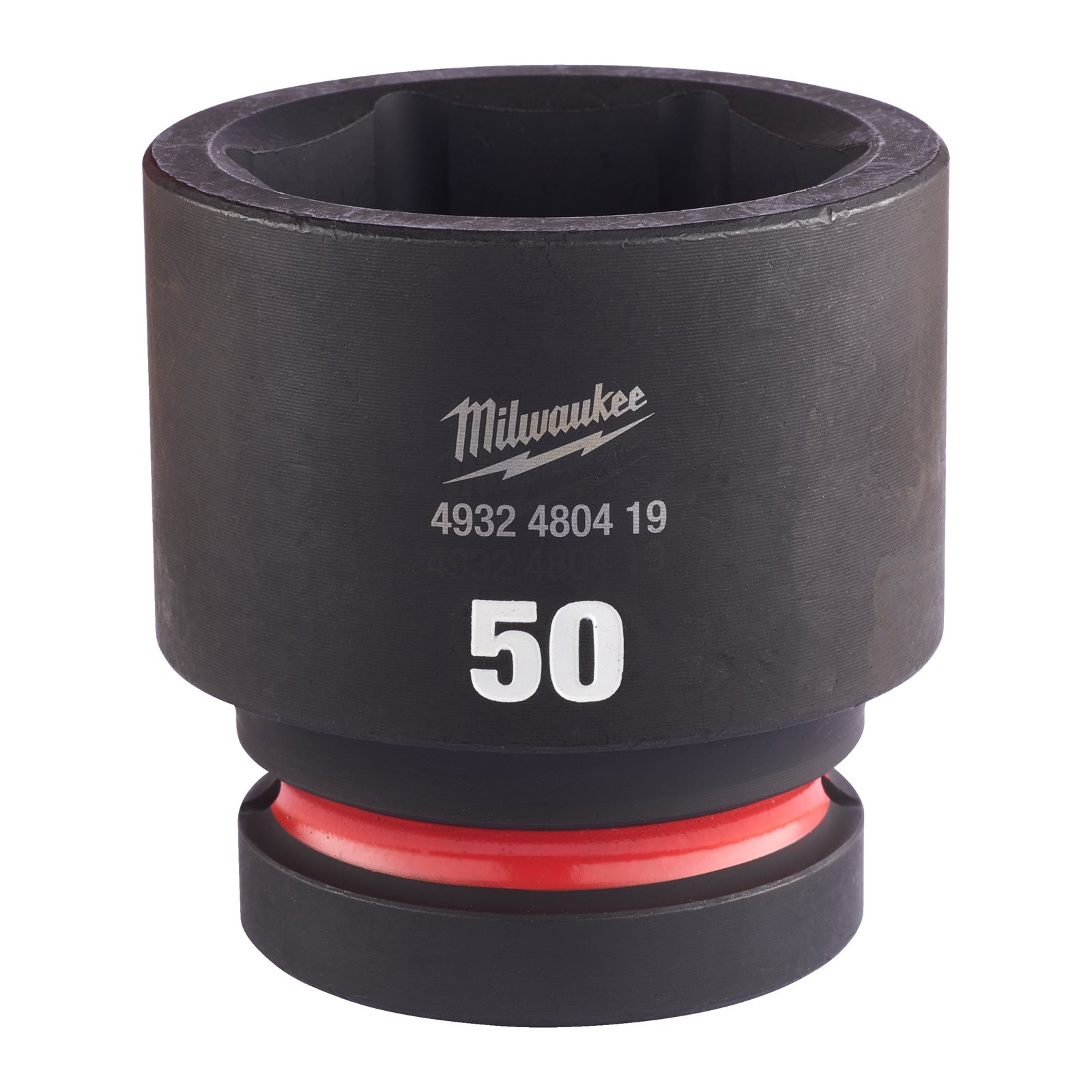 Chei tubulare de impact SHOCKWAVE IMPACT DUTY 50 mm 1pc Milwaukee 4932480419