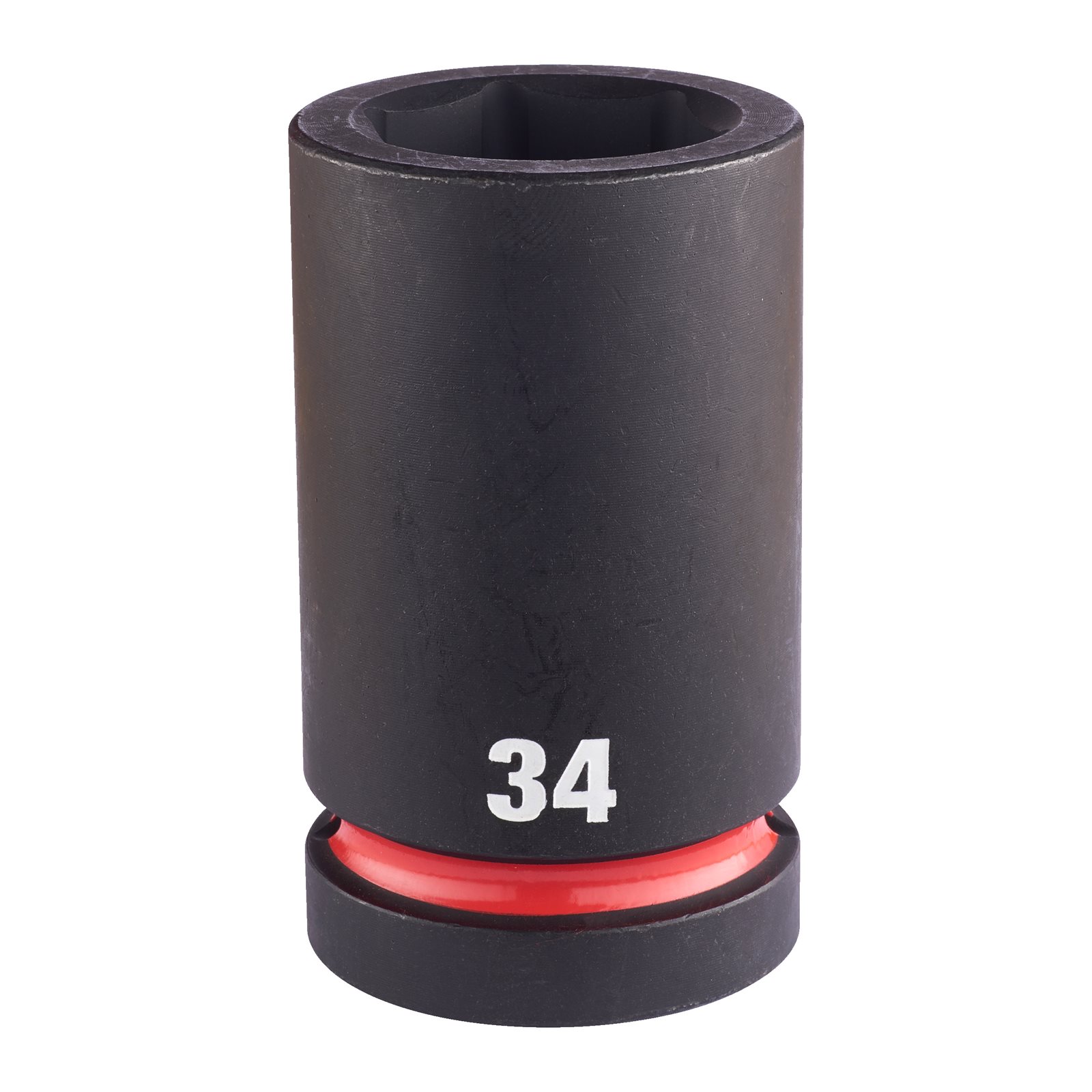 Chei tubulare de impact SHOCKWAVE IMPACT DUTY 34 mm 1pc Milwaukee 4932480428