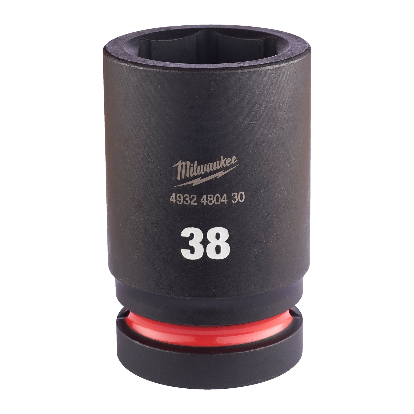 Chei tubulare de impact SHOCKWAVE IMPACT DUTY 38 mm 1pc Milwaukee 4932480430