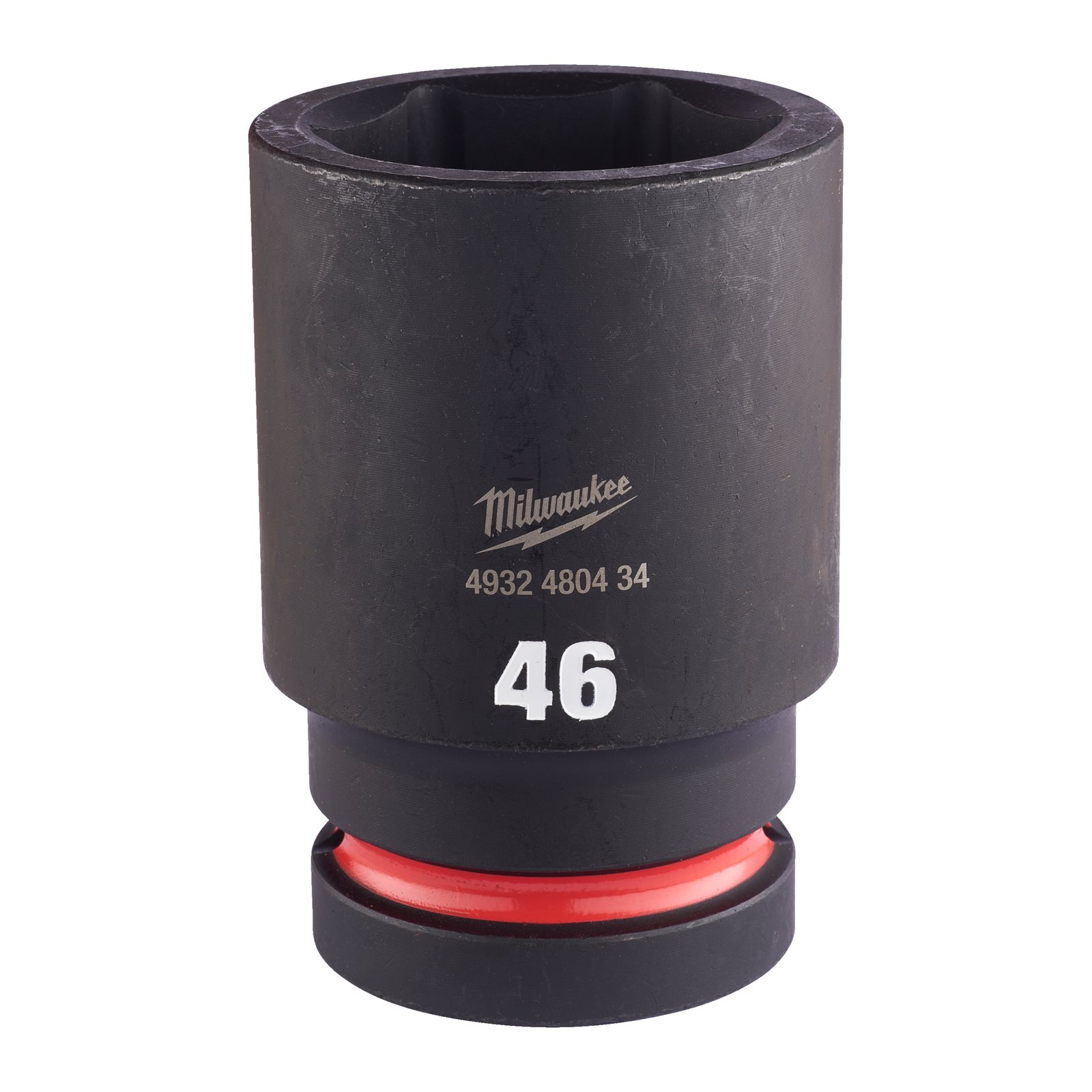 Chei tubulare de impact SHOCKWAVE IMPACT DUTY 46 mm 1pc Milwaukee 4932480434