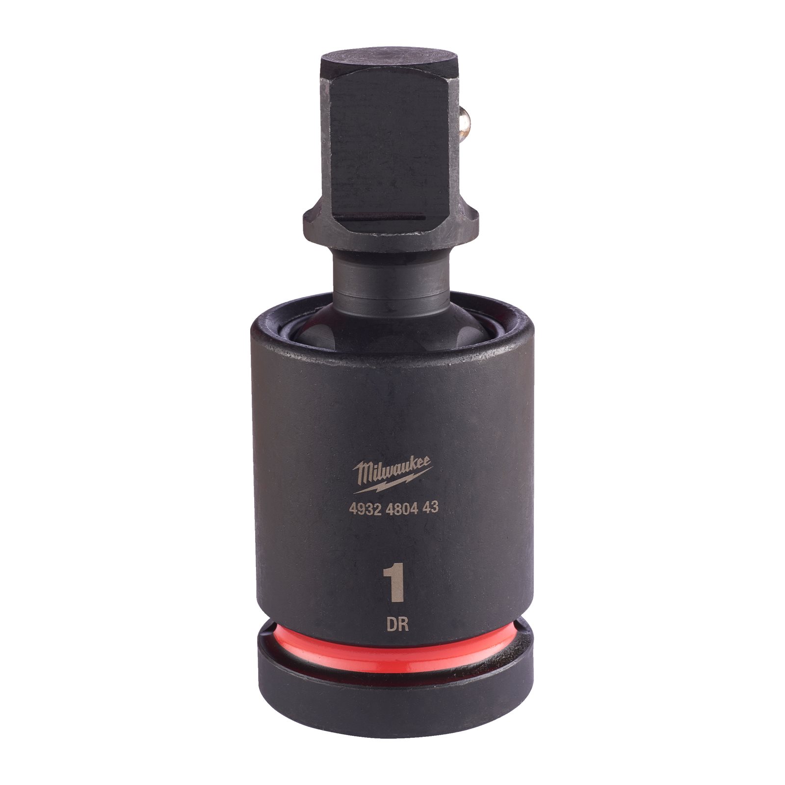 Cheie tubulară de impact 1" SHOCKWAVE IMPACT DUTY - îmbinare universală 1pc Milwaukee