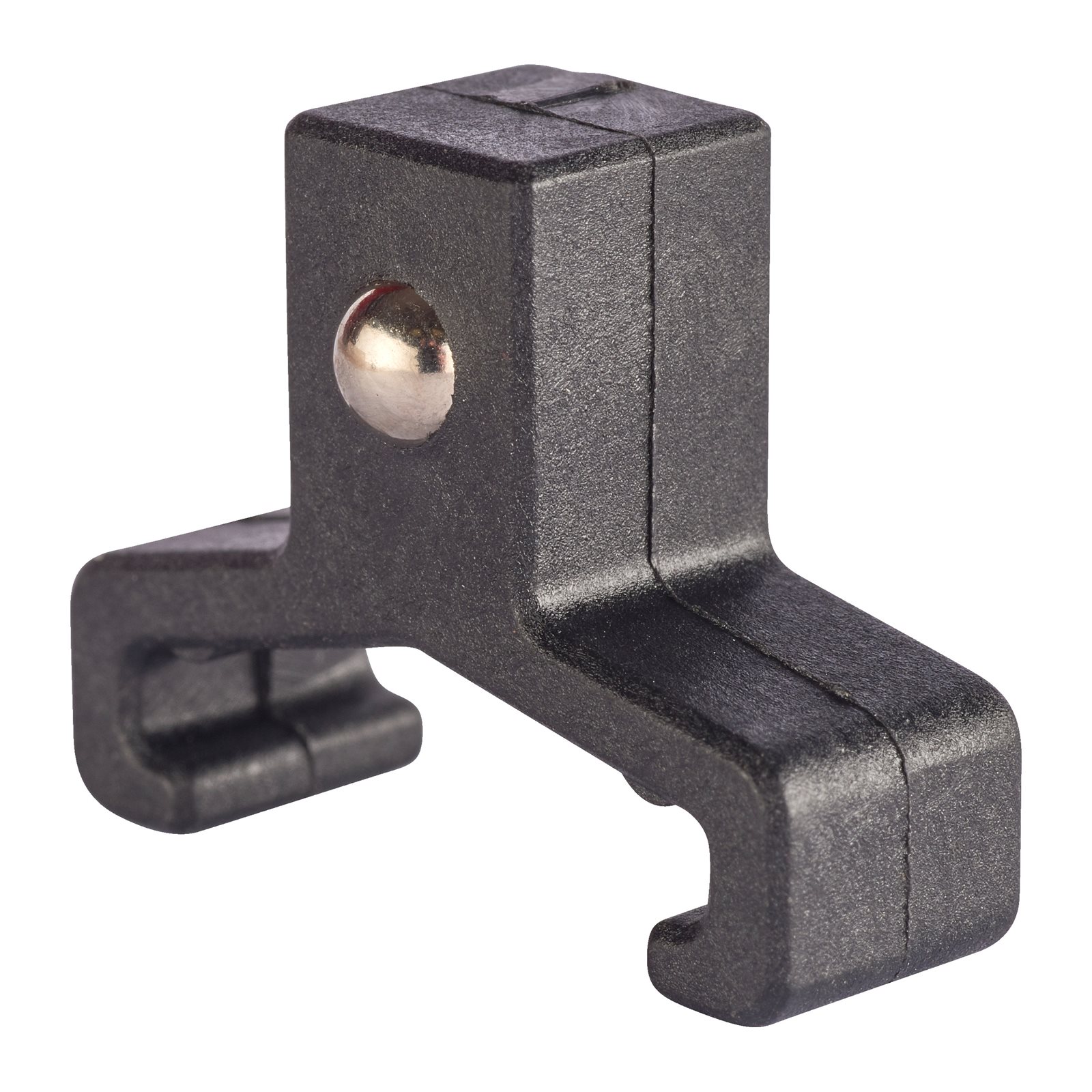 Șină și cleme pentru cheile tubulare de impact 3/8" 10 buc Milwaukee