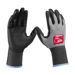 Mănuși cu înaltă dexteritate - nivel de tăiere B 1pc Milwaukee 4932480491