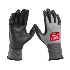 Mănuși cu înaltă dexteritate - nivel de tăiere C 1pc Milwaukee 4932480497