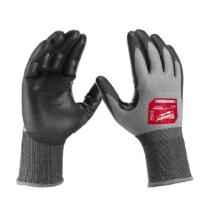 Mănuși cu înaltă dexteritate - nivel de tăiere D 1pc Milwaukee 4932480502