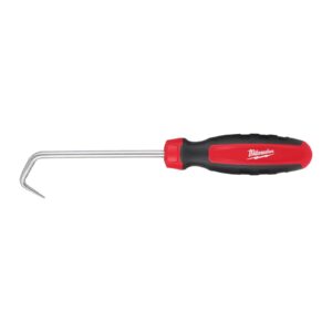Seturi instrumente cu cârlig și vârf ascuțit Milwaukee 4932480571