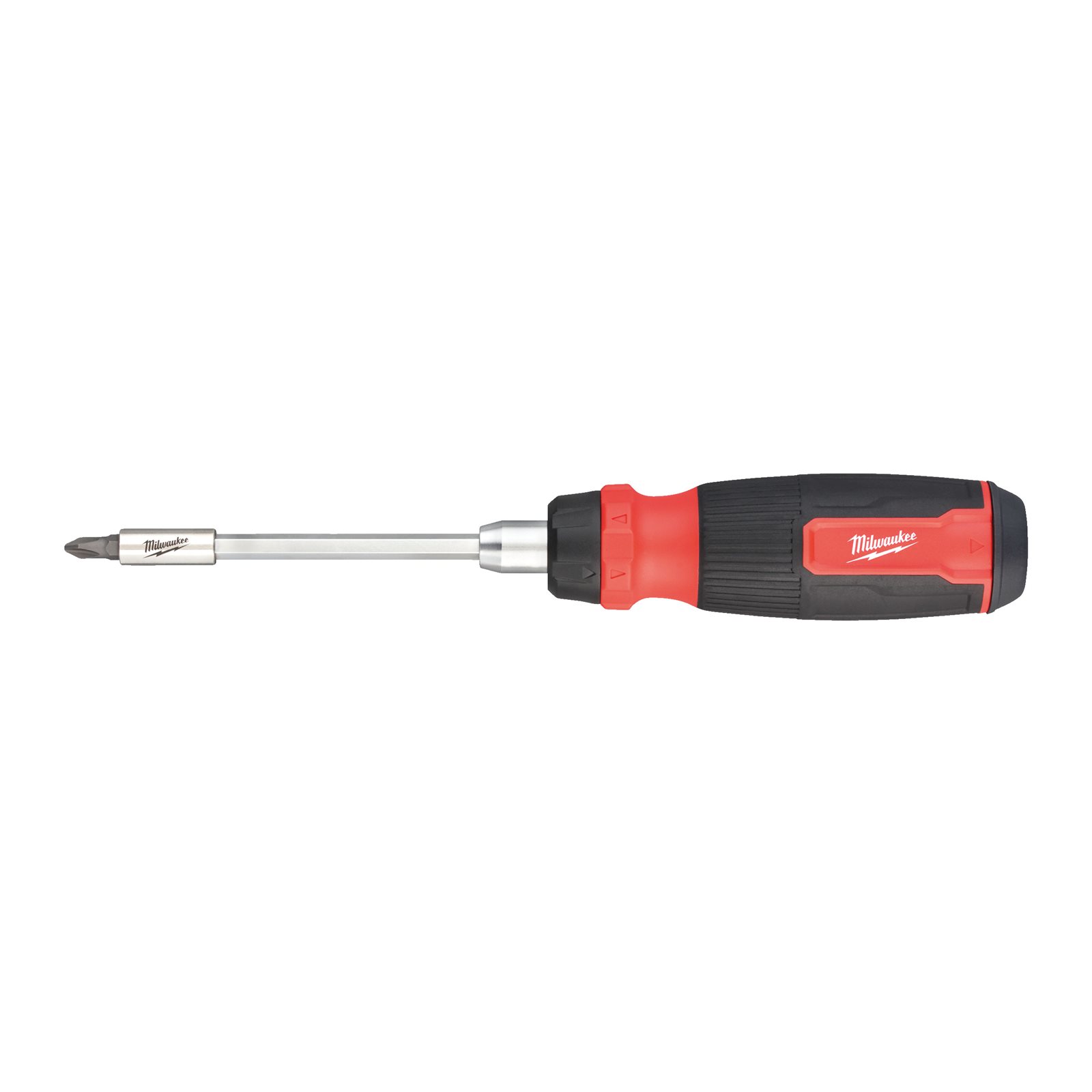 Șurubelniță cu clichet multi-bit Milwaukee 4932480582