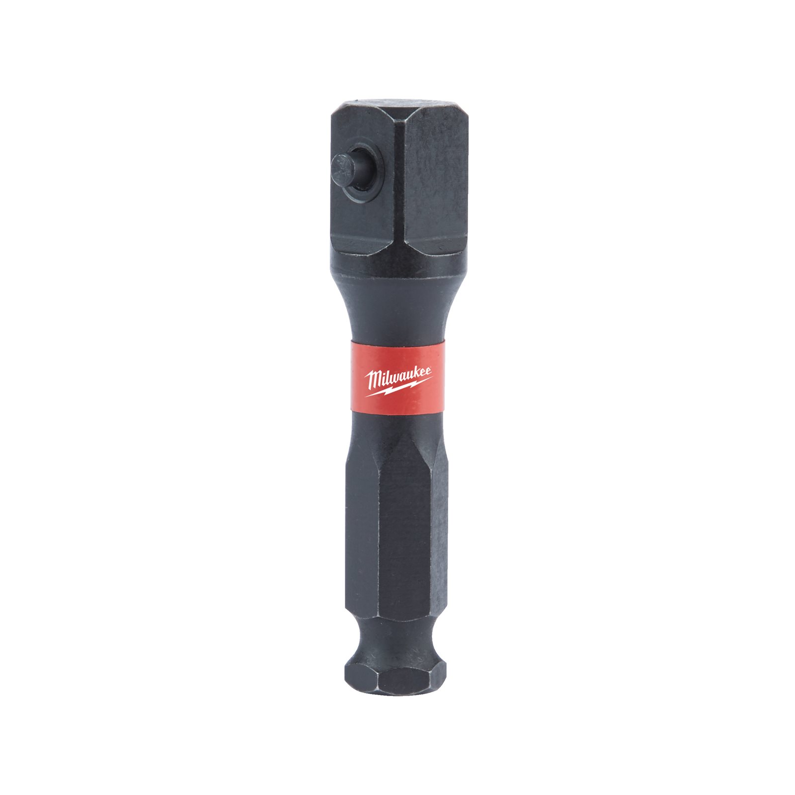 Adaptoare pentru chei tubulare SHOCKWAVE IMPACT DUTY 7/16" 1/2" Milwaukee