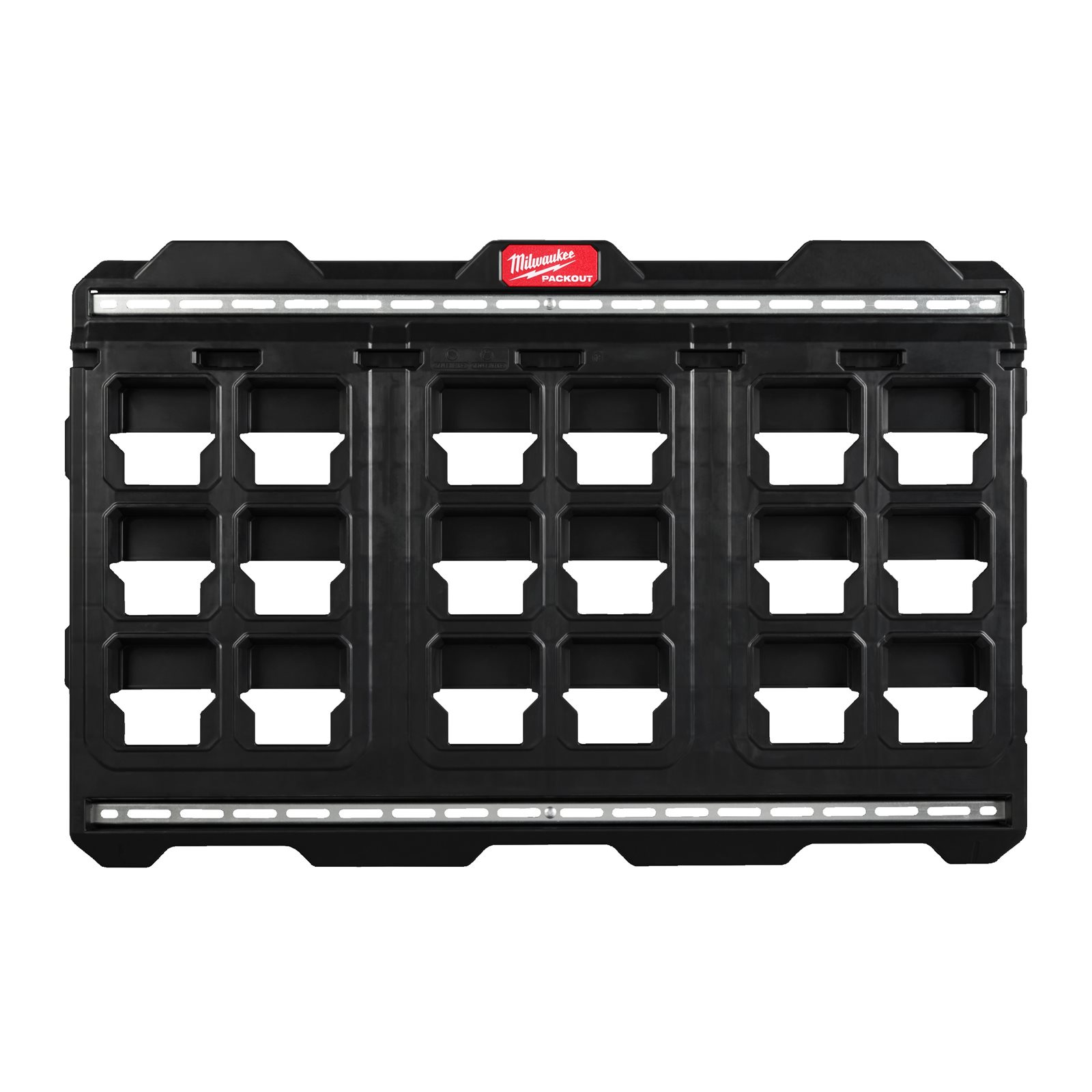Suport fixare PACKOUT Milwaukee 4932480622