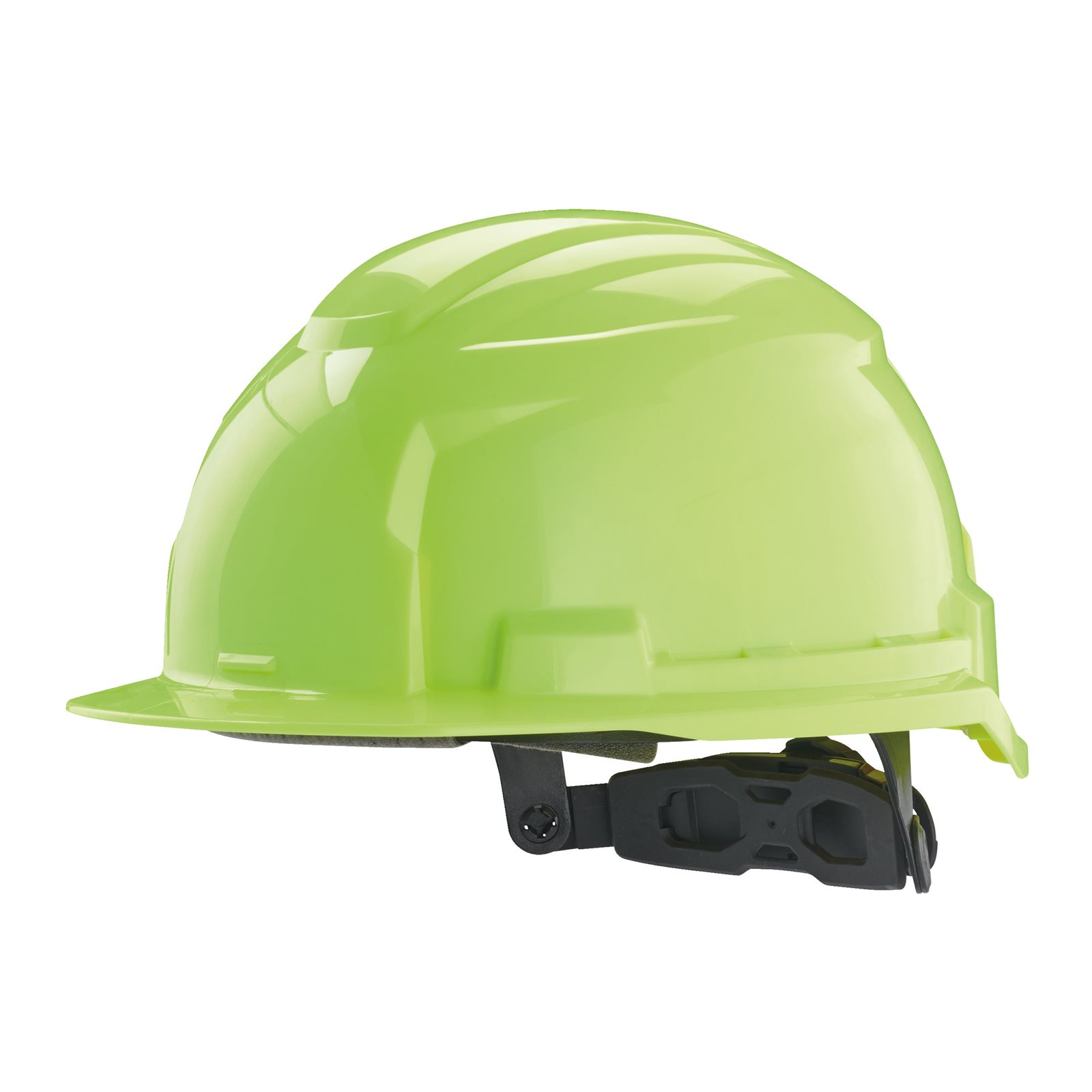 Cască de protecție BOLT 100 Fără curea de bărbie Milwaukee 4932480666