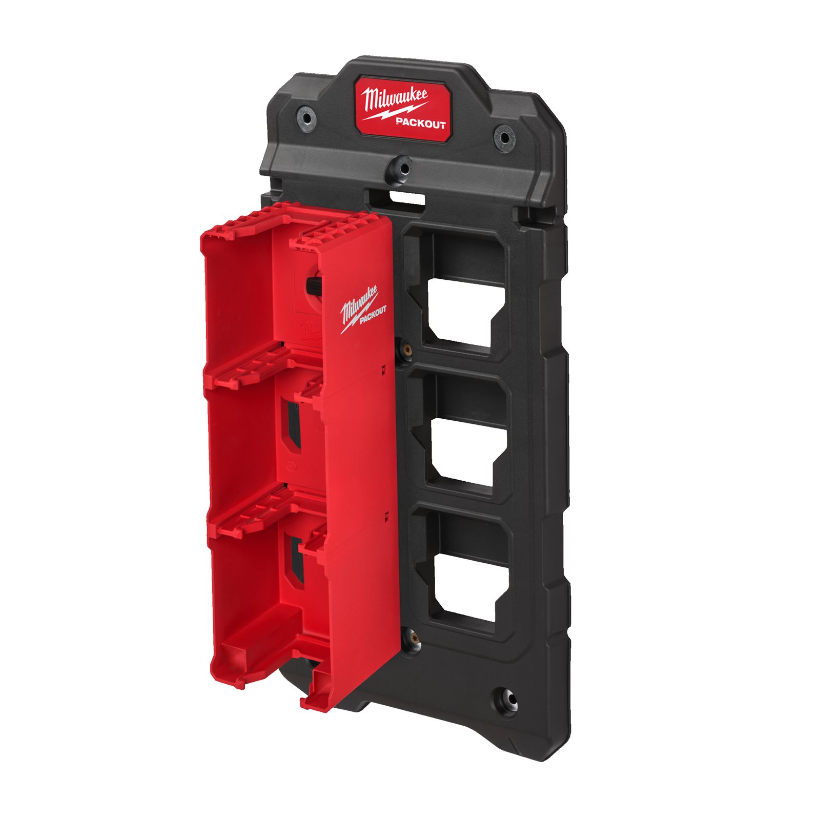 Suport acumulator PACKOUT Milwaukee 4932480709 - imagine 3