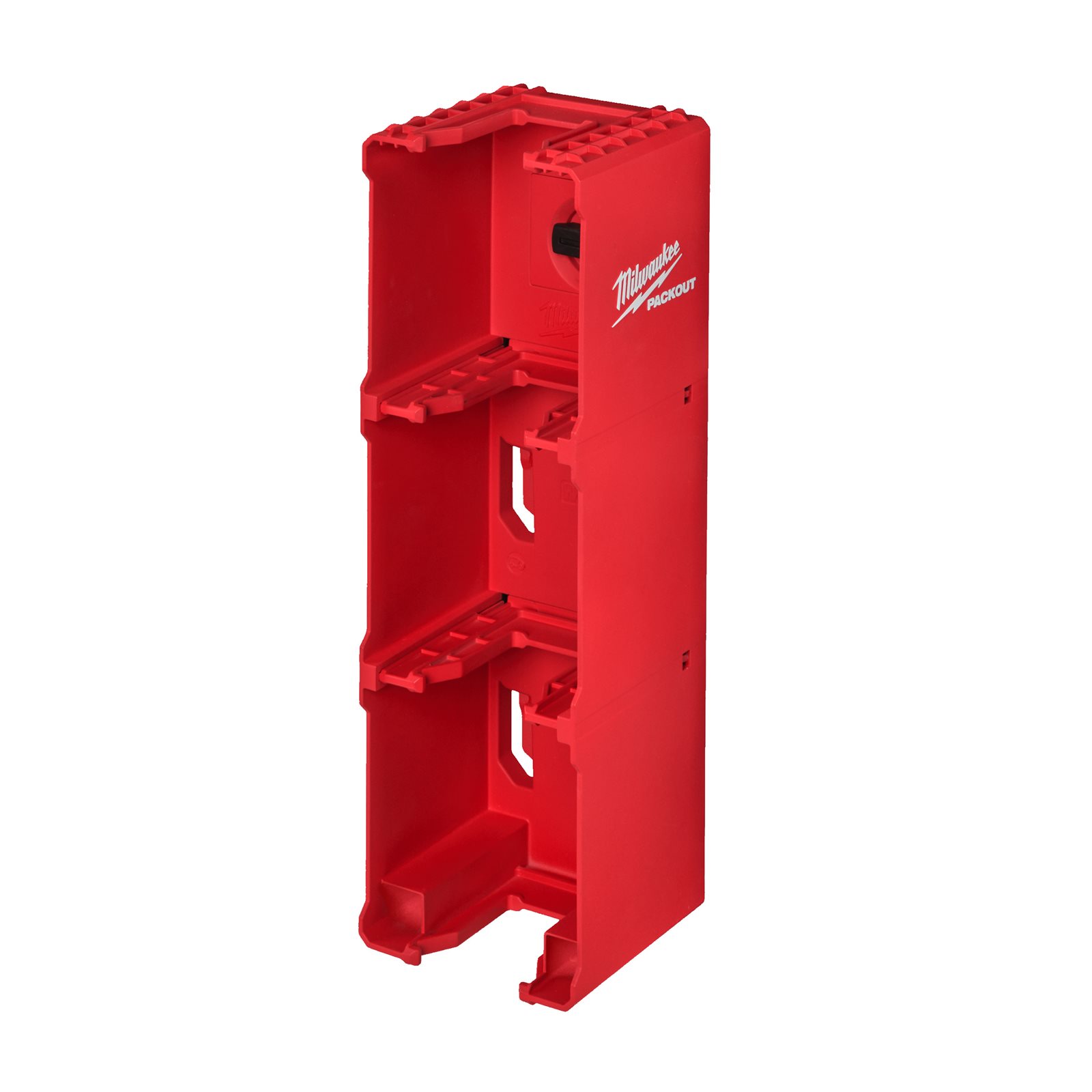 Suport acumulator PACKOUT Milwaukee 4932480709 - continutul pachetului 1