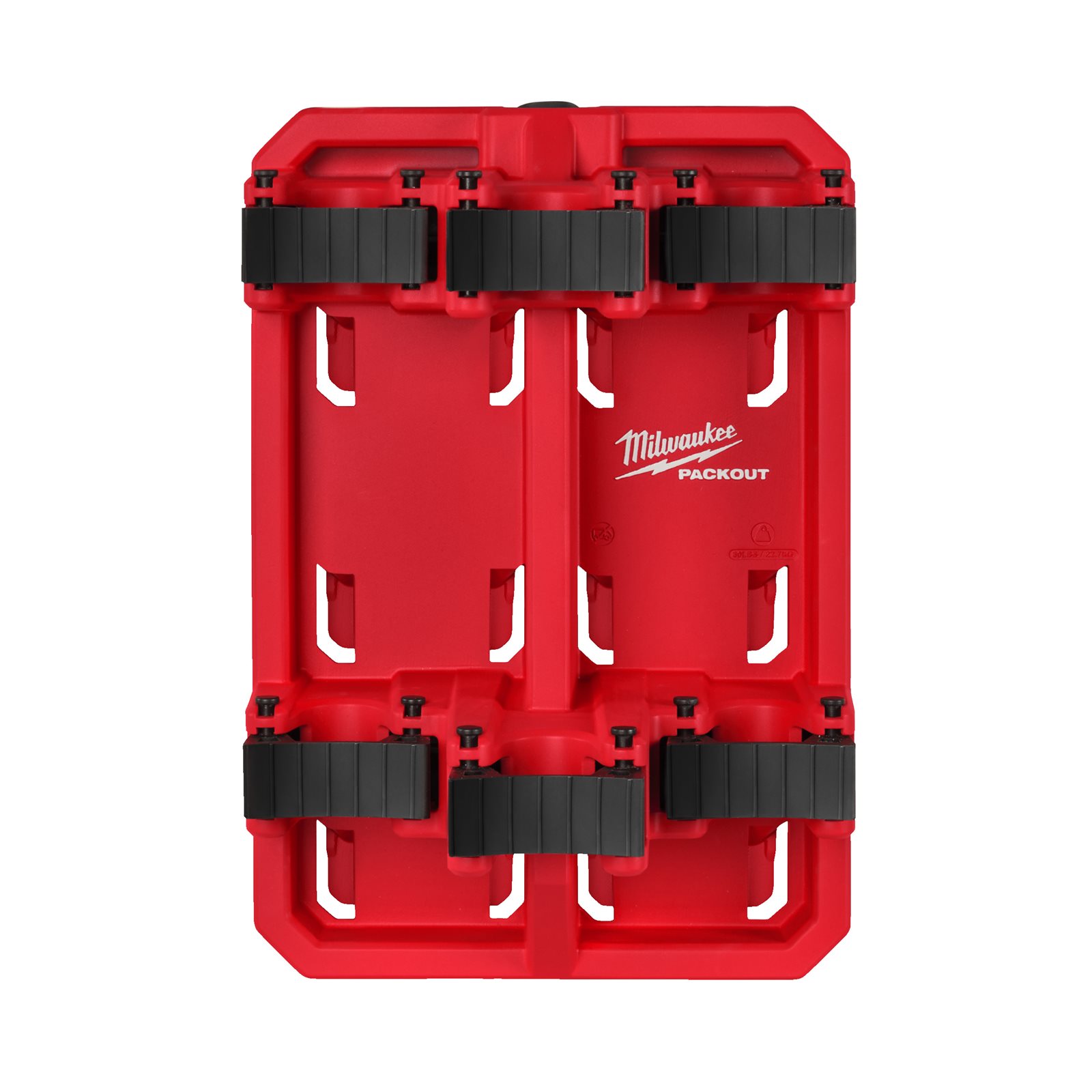 Depozitare facilă PACKOUT Milwaukee 4932480714