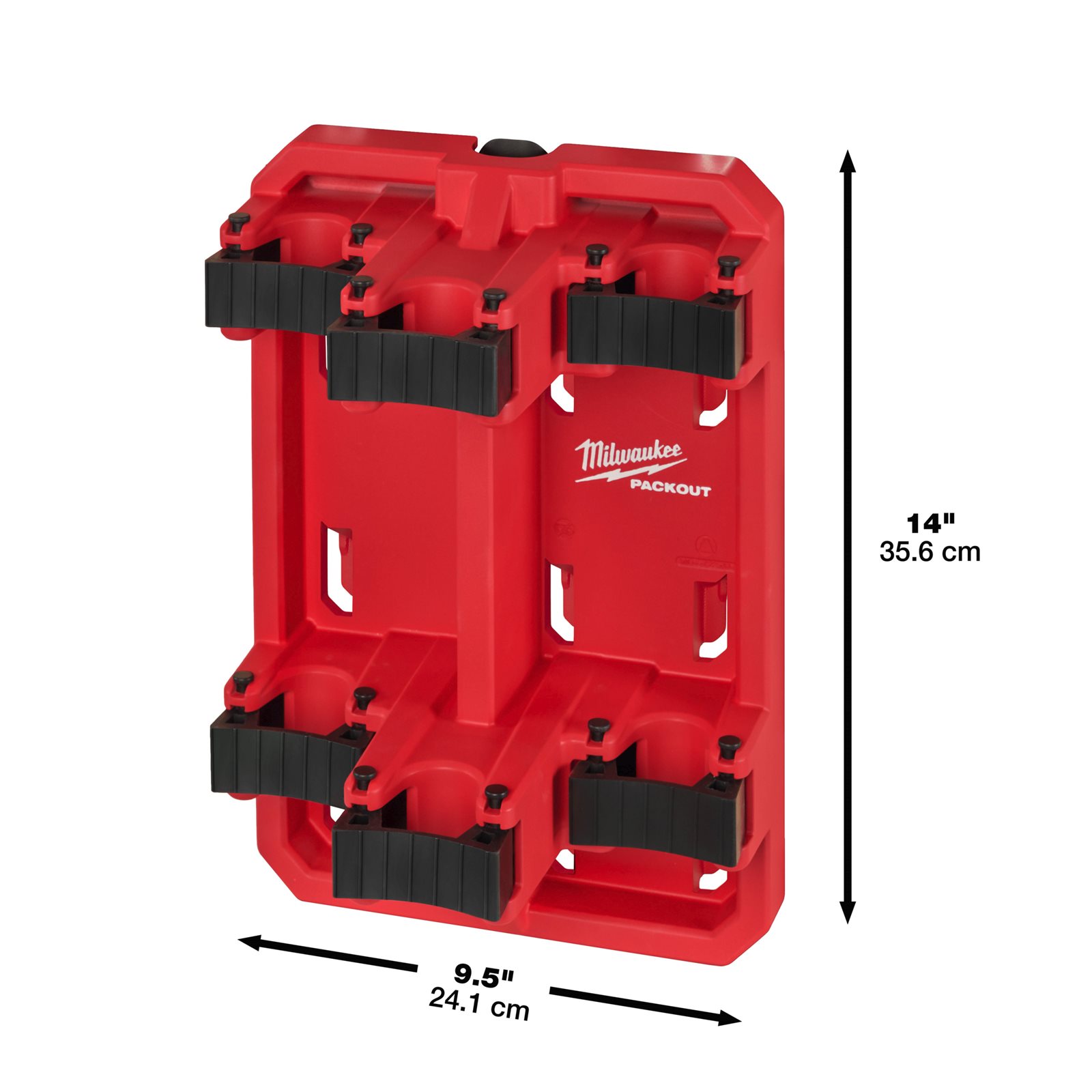 Depozitare facilă PACKOUT Milwaukee 4932480714 - imagine 4