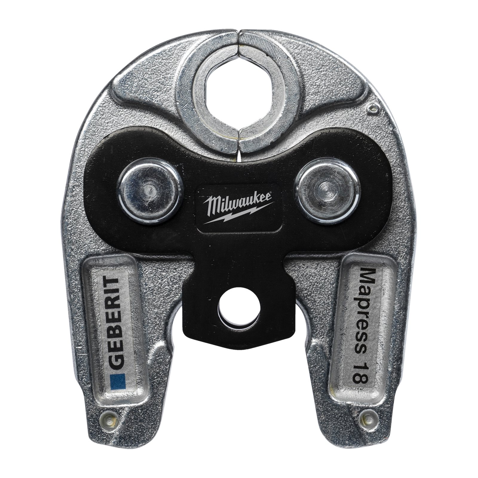 Fălci Geberit Mapress M12 Milwaukee 4932480881