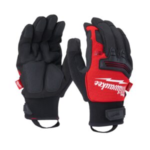 Mănuși iarnă - lucrări demolare 1pc Milwaukee 4932480976