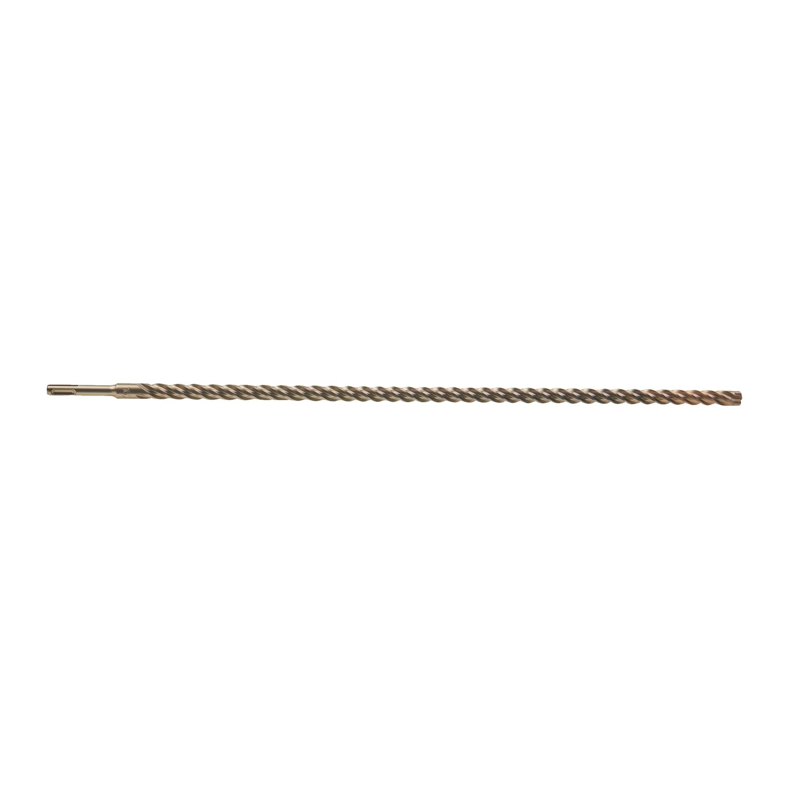 Burghie SDS-Plus MX4 - 4 tăișuri 13 mm Milwaukee 4932492026