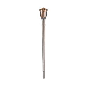 Burghie de străpungere TCT SDS-Max - Design dintr-o bucată 40 mm Milwaukee 4932492053