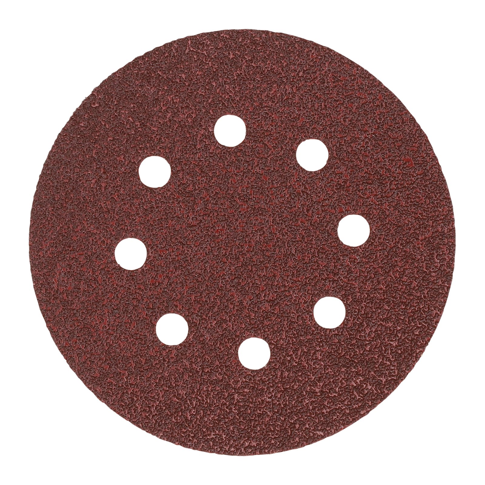 Foi de șlefuit pentru șlefuitoare orbitale ⌀ 125 și 150 mm 125 mm 50 buc Milwaukee 4932492192