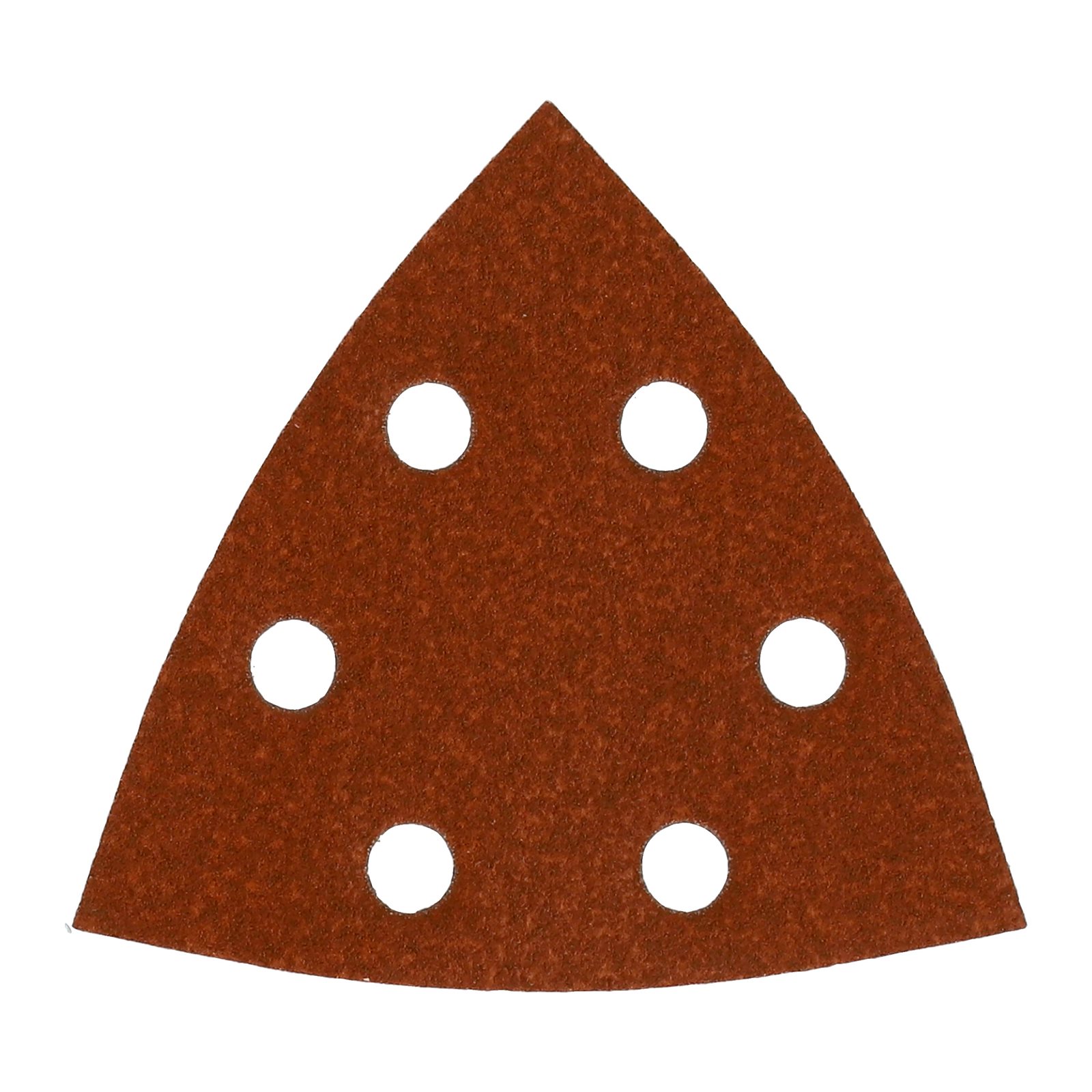 Foi de șlefuit pentru șlefuitoare delta 93 x 93 mm 10 buc Milwaukee 4932492269