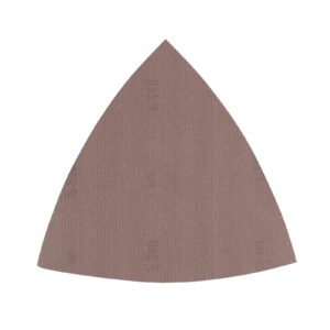 Foi de șlefuit tip plasă pentru șlefuitoare delta HL 10 buc Milwaukee 4932492296